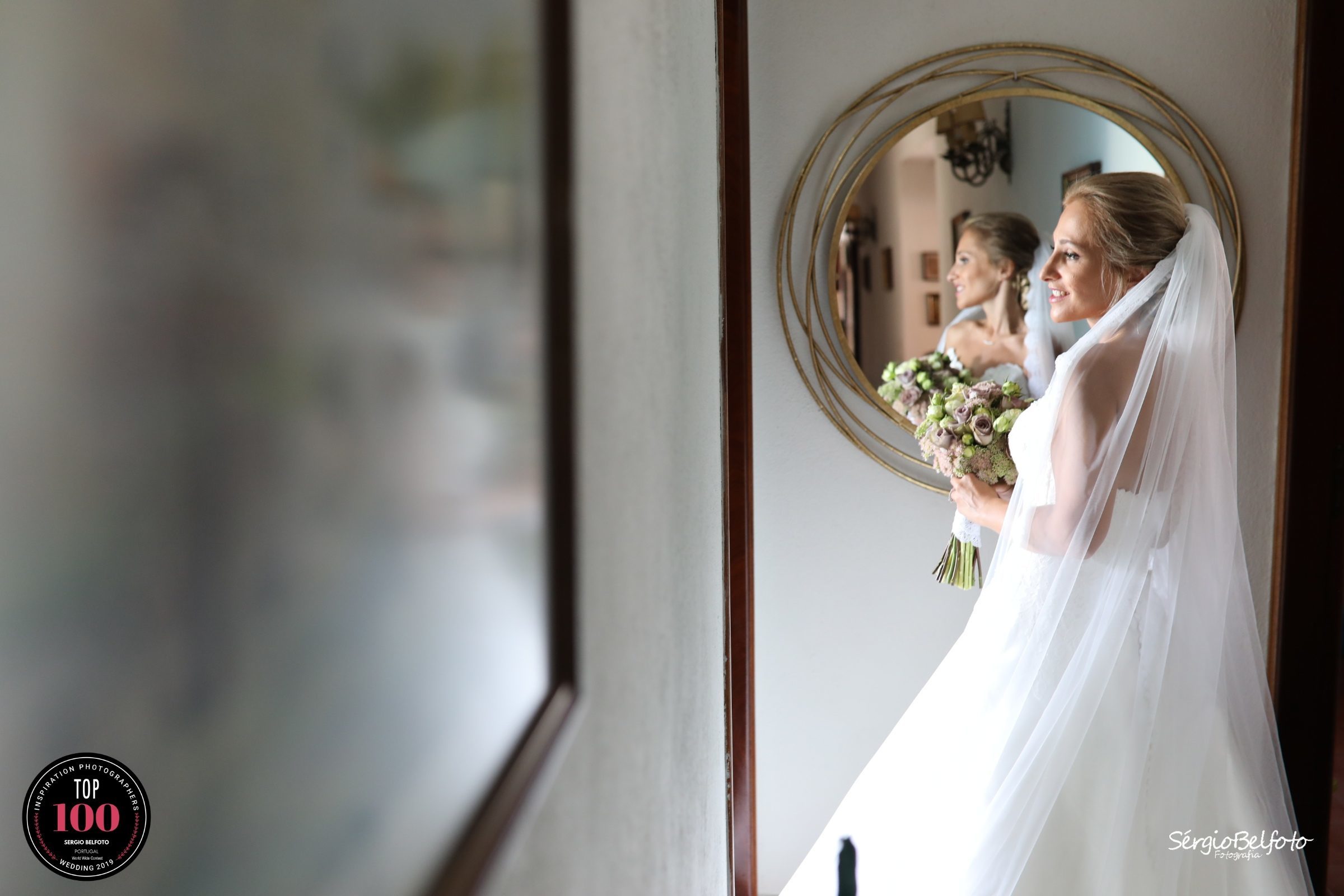 Fotógrafo de Casamento, SergioBelfoto, Santarém