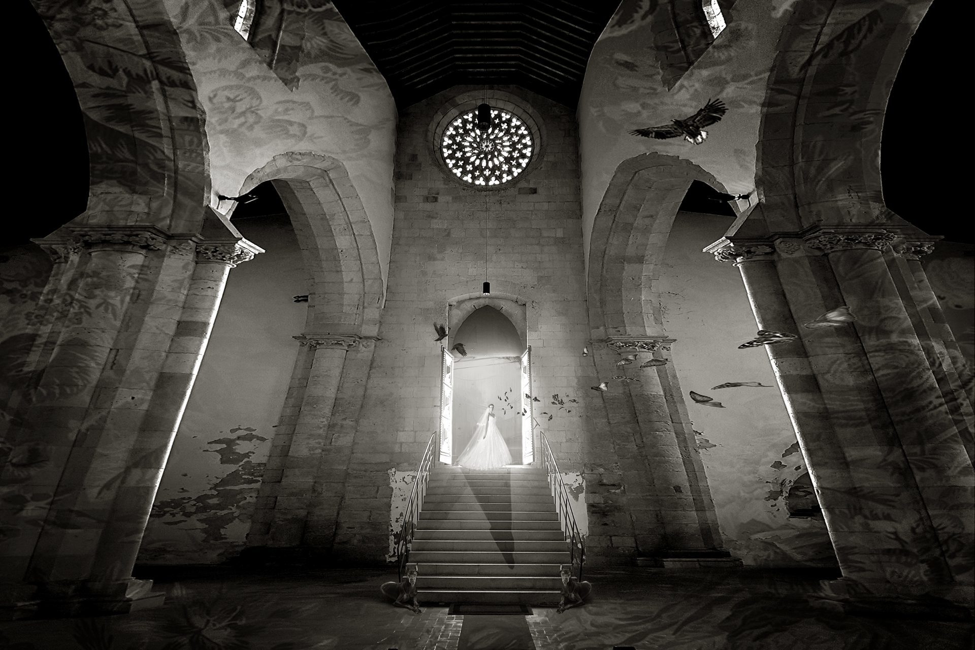 Foto do Sobre de Fotógrafo de Casamento, SergioBelfoto, Santarém, Lisboa, Leiria, Evora