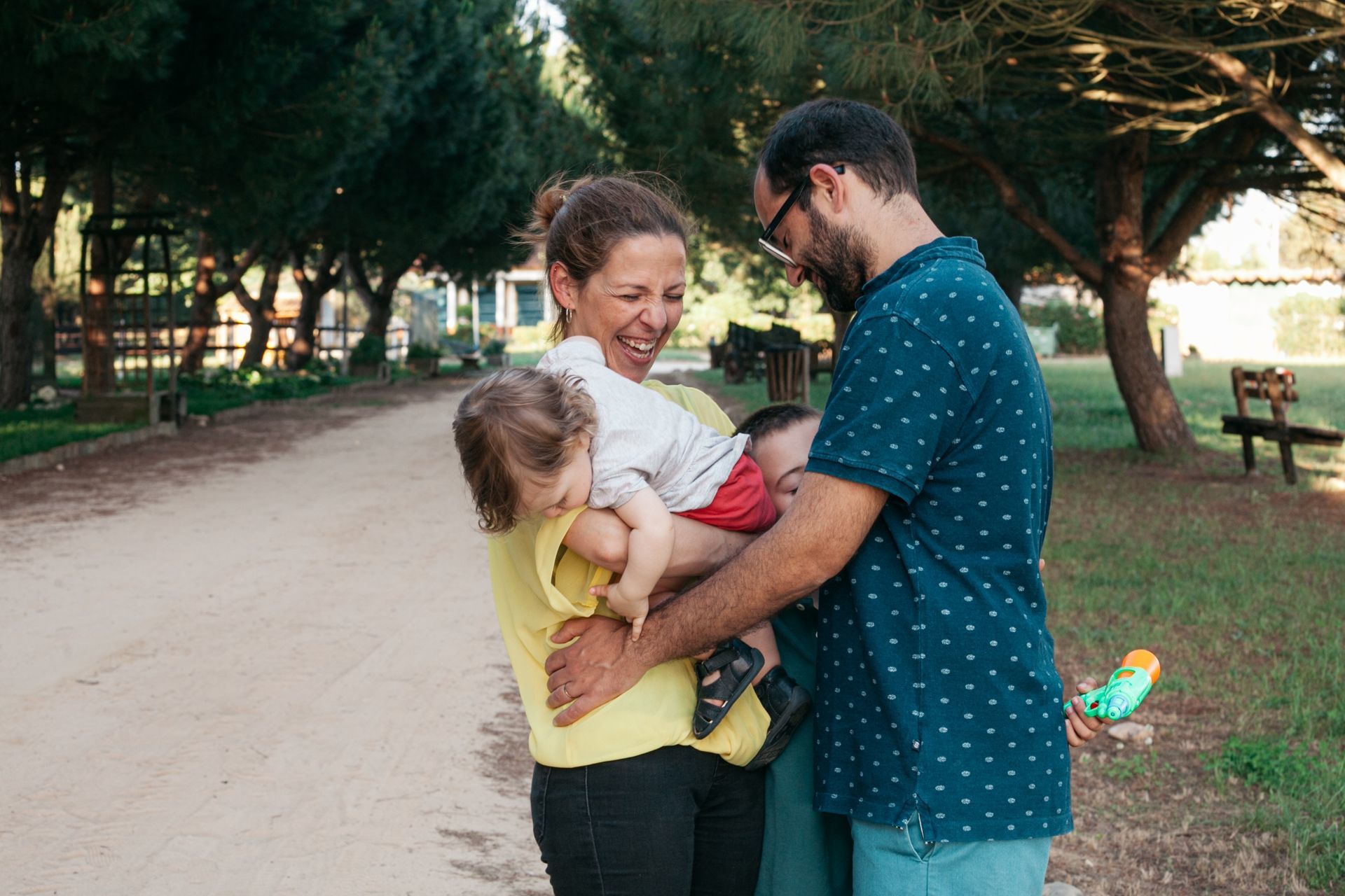 Foto Sessões de família Joana Veríssimo & Pedro Sousa Foto Sessões de família Joana Veríssimo & Pedro Sousa - Imagem 97