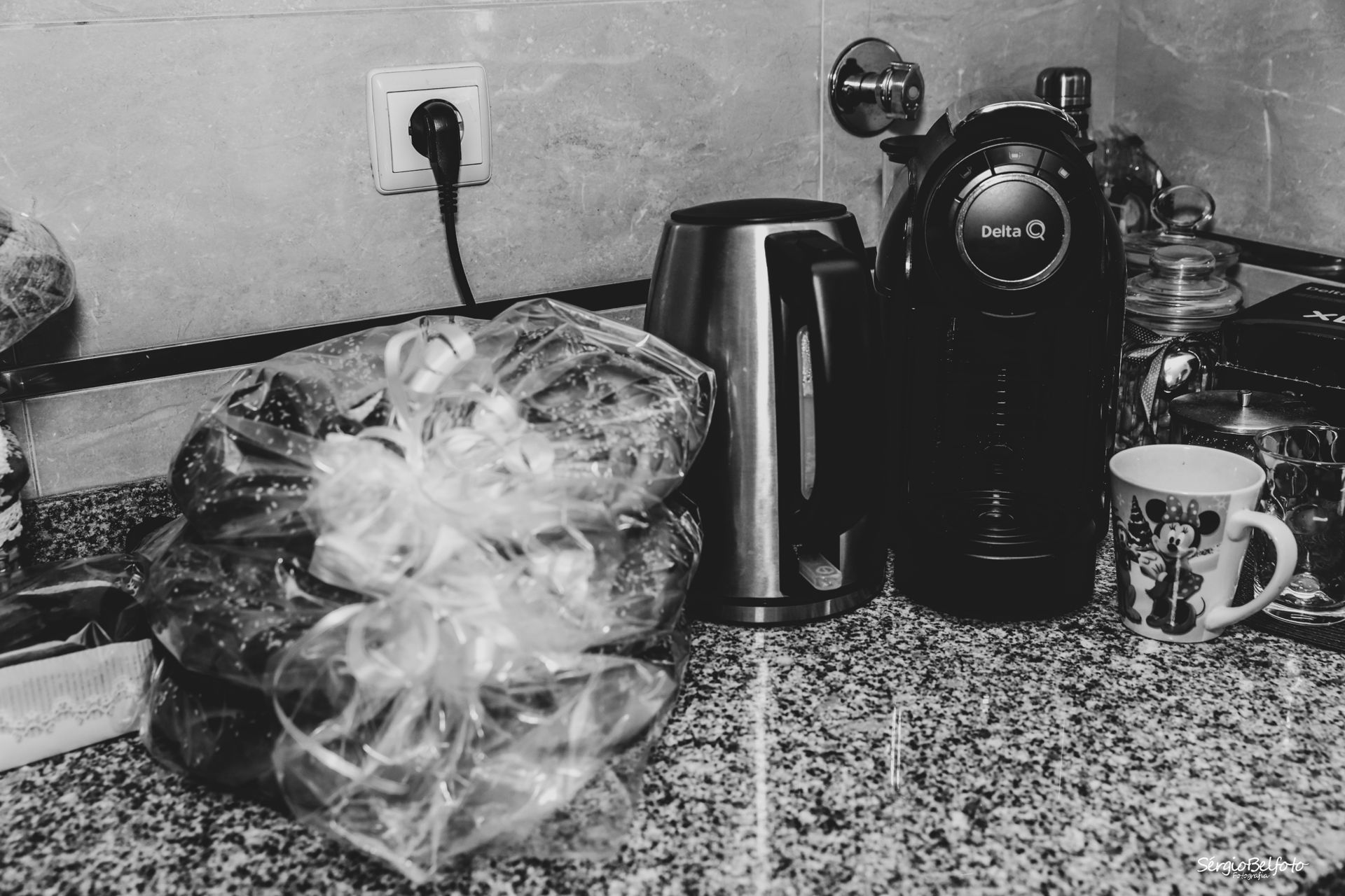 Foto O Batizado do Kevin Foto O Batizado do Kevin - Imagem 10