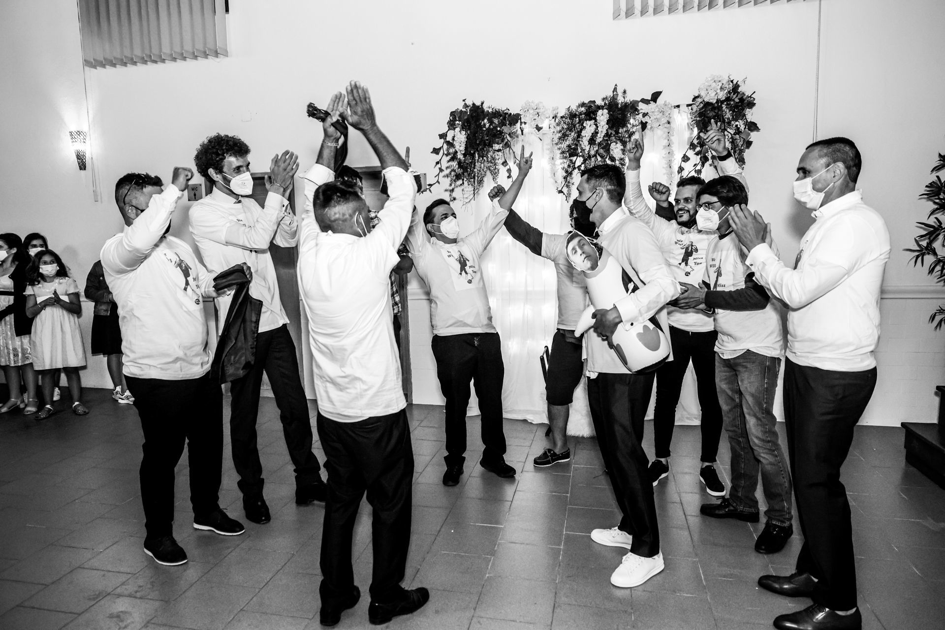 Foto Casamento Rita Apolinário & Luís Trindade Foto Casamento Rita Apolinário & Luís Trindade - Imagem 53