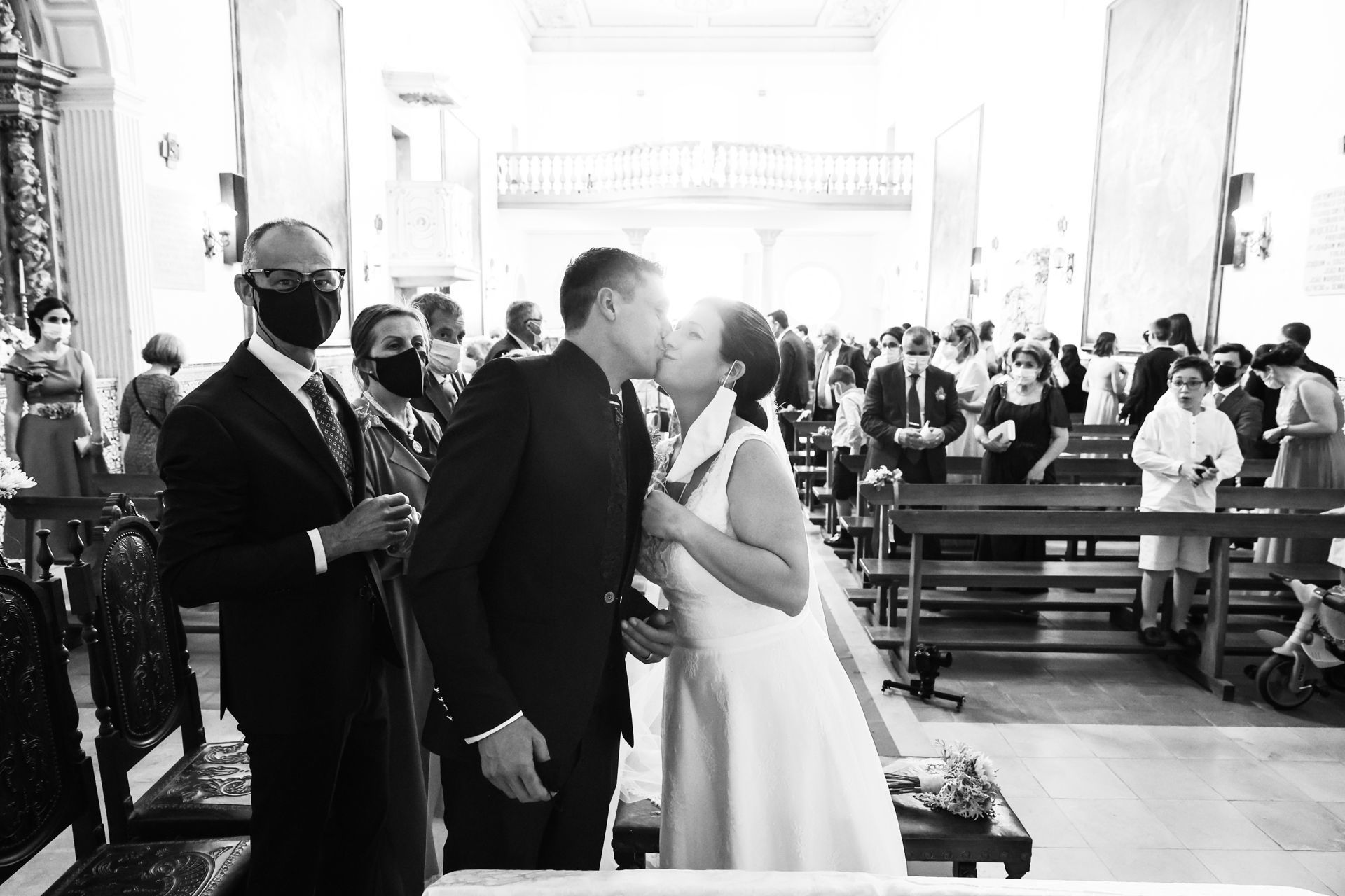 Foto Casamento Rita Apolinário & Luís Trindade Foto Casamento Rita Apolinário & Luís Trindade - Imagem 37