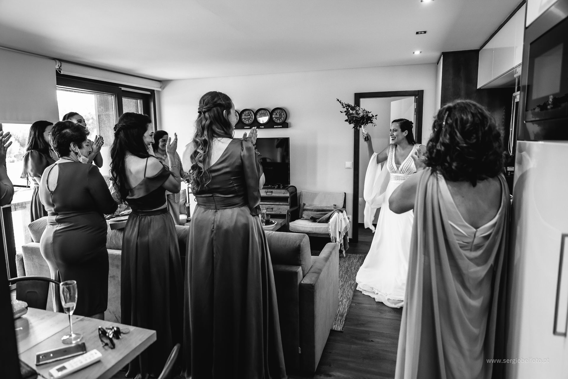 Foto Casamento Marco & Adriana Foto Casamento Marco & Adriana - Imagem 30