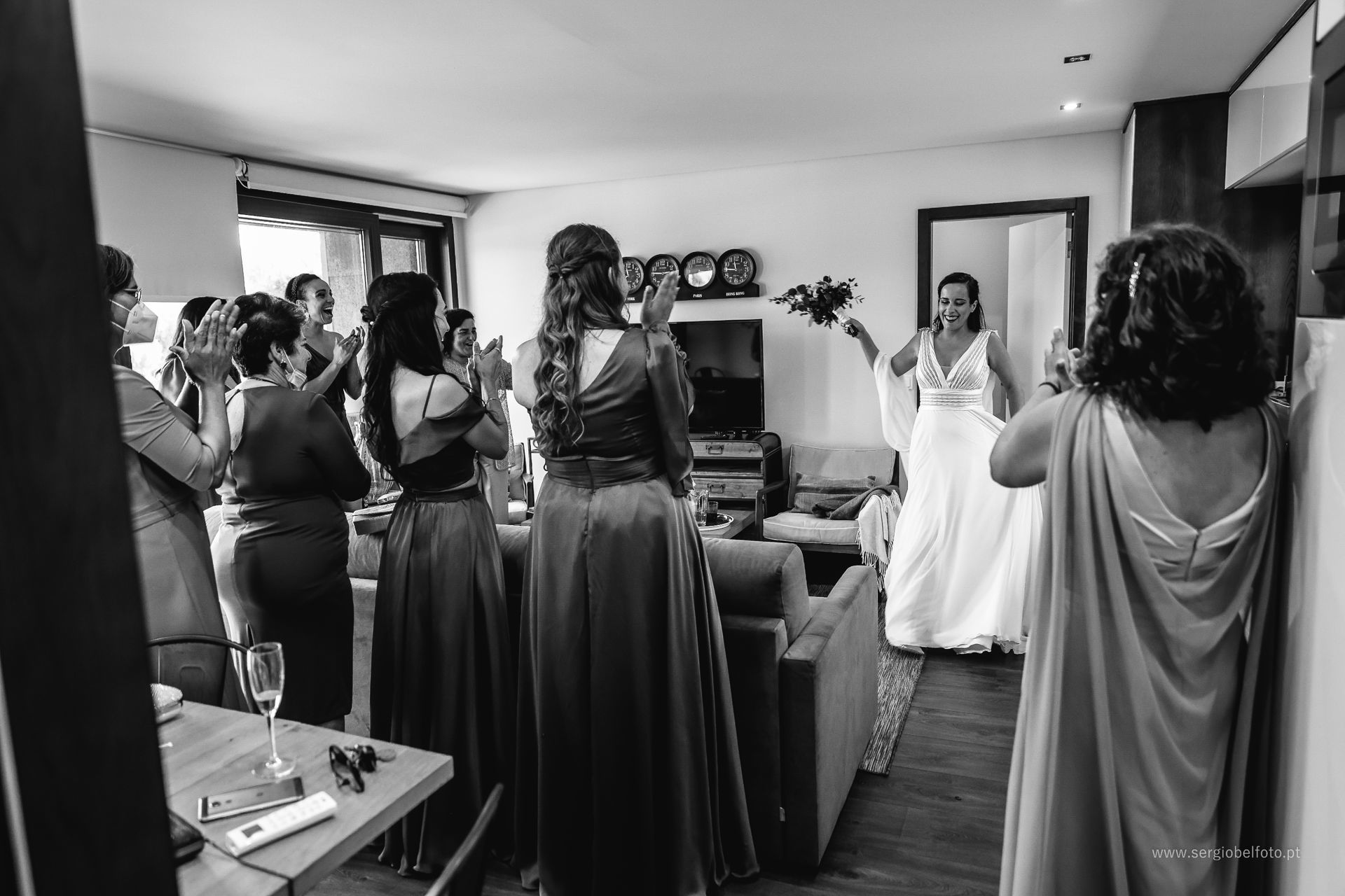 Foto Casamento Marco & Adriana Foto Casamento Marco & Adriana - Imagem 32