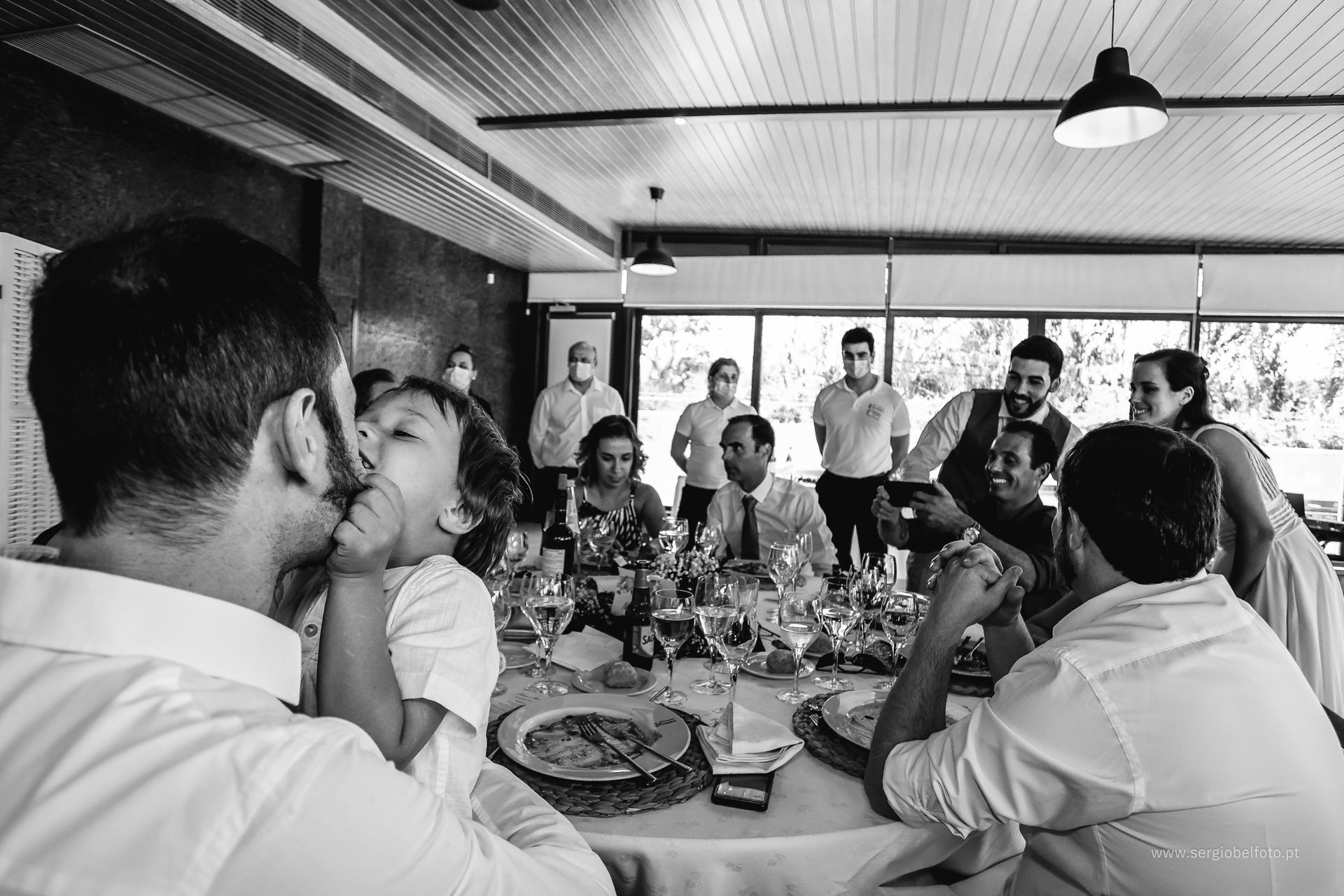 Foto Casamento Marco & Adriana Foto Casamento Marco & Adriana - Imagem 72