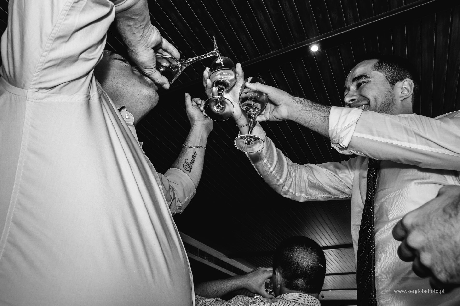 Foto Casamento Marco & Adriana Foto Casamento Marco & Adriana - Imagem 79