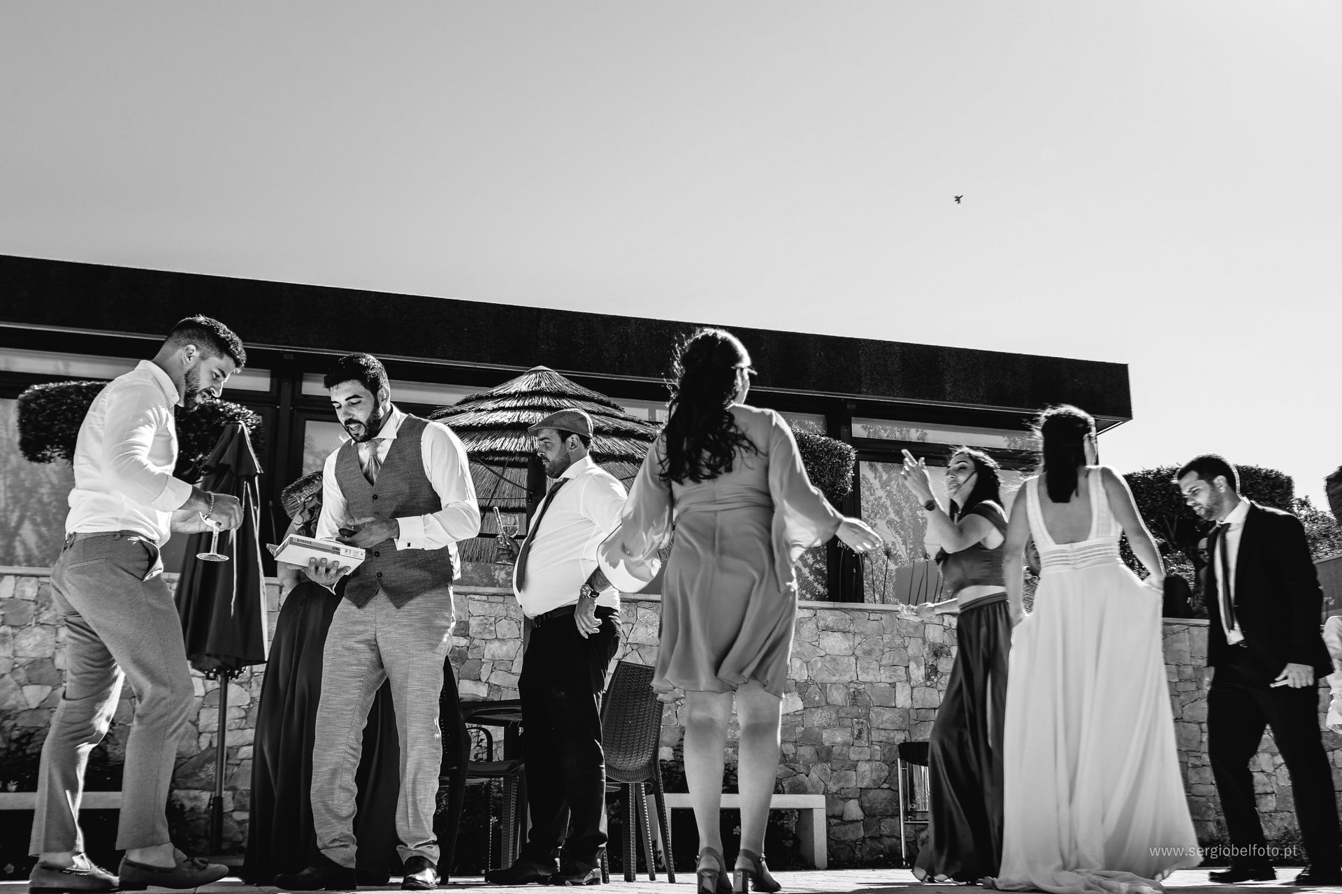 Foto Casamento Marco & Adriana Foto Casamento Marco & Adriana - Imagem 88