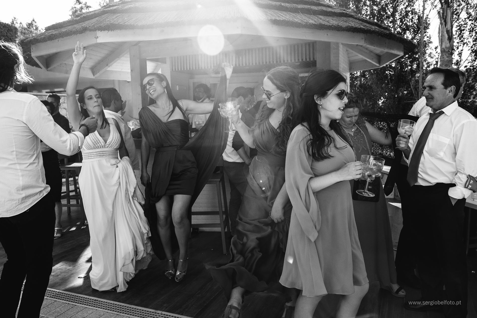 Foto Casamento Marco & Adriana Foto Casamento Marco & Adriana - Imagem 96