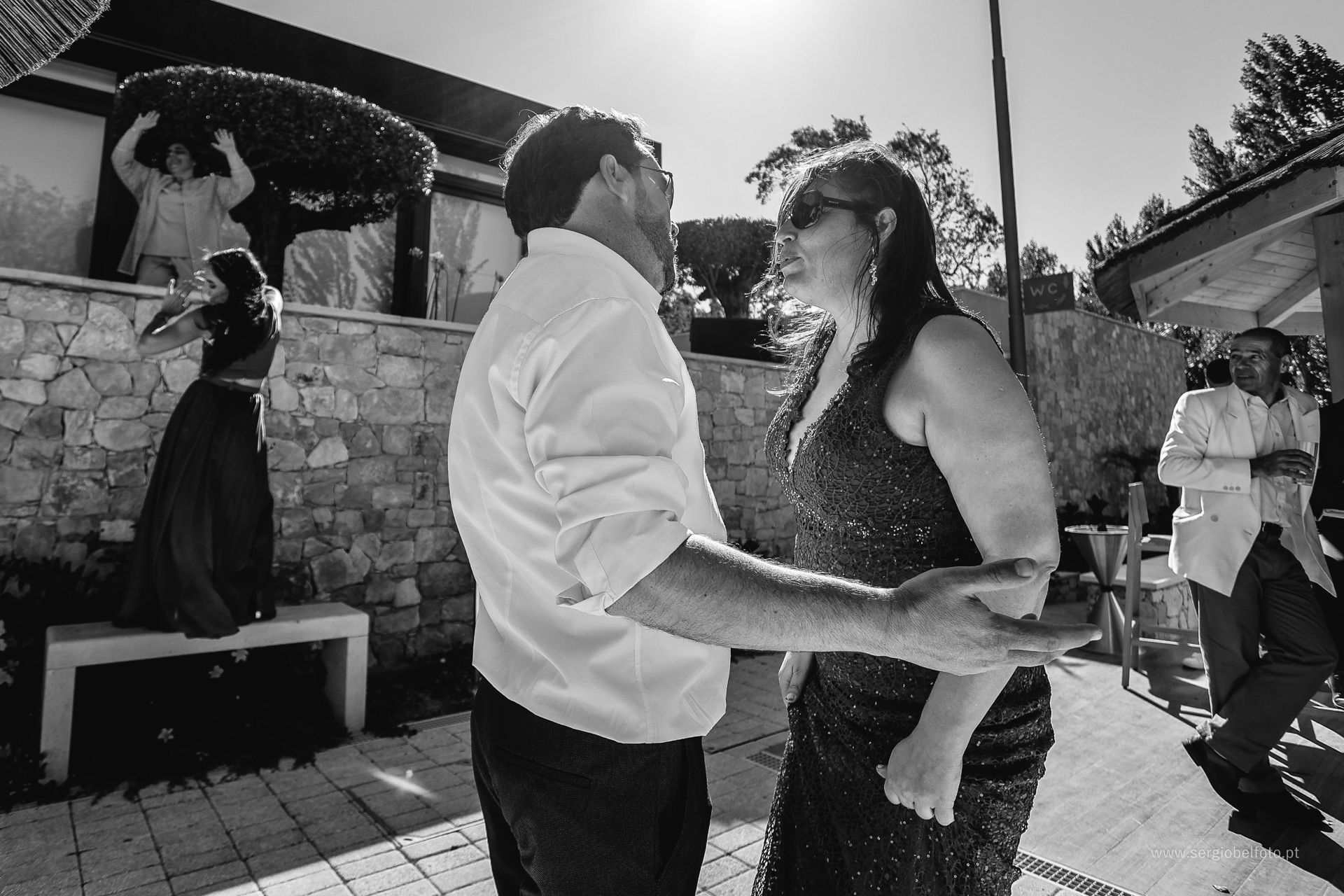 Foto Casamento Marco & Adriana Foto Casamento Marco & Adriana - Imagem 89