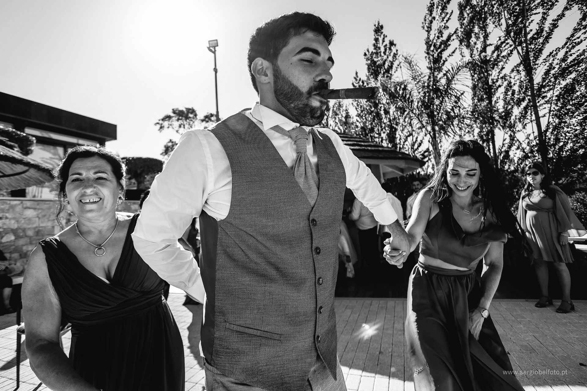 Foto Casamento Marco & Adriana Foto Casamento Marco & Adriana - Imagem 91