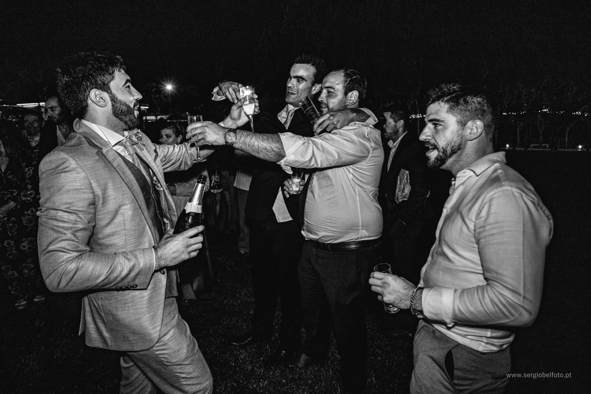 Foto Casamento Marco & Adriana Foto Casamento Marco & Adriana - Imagem 132