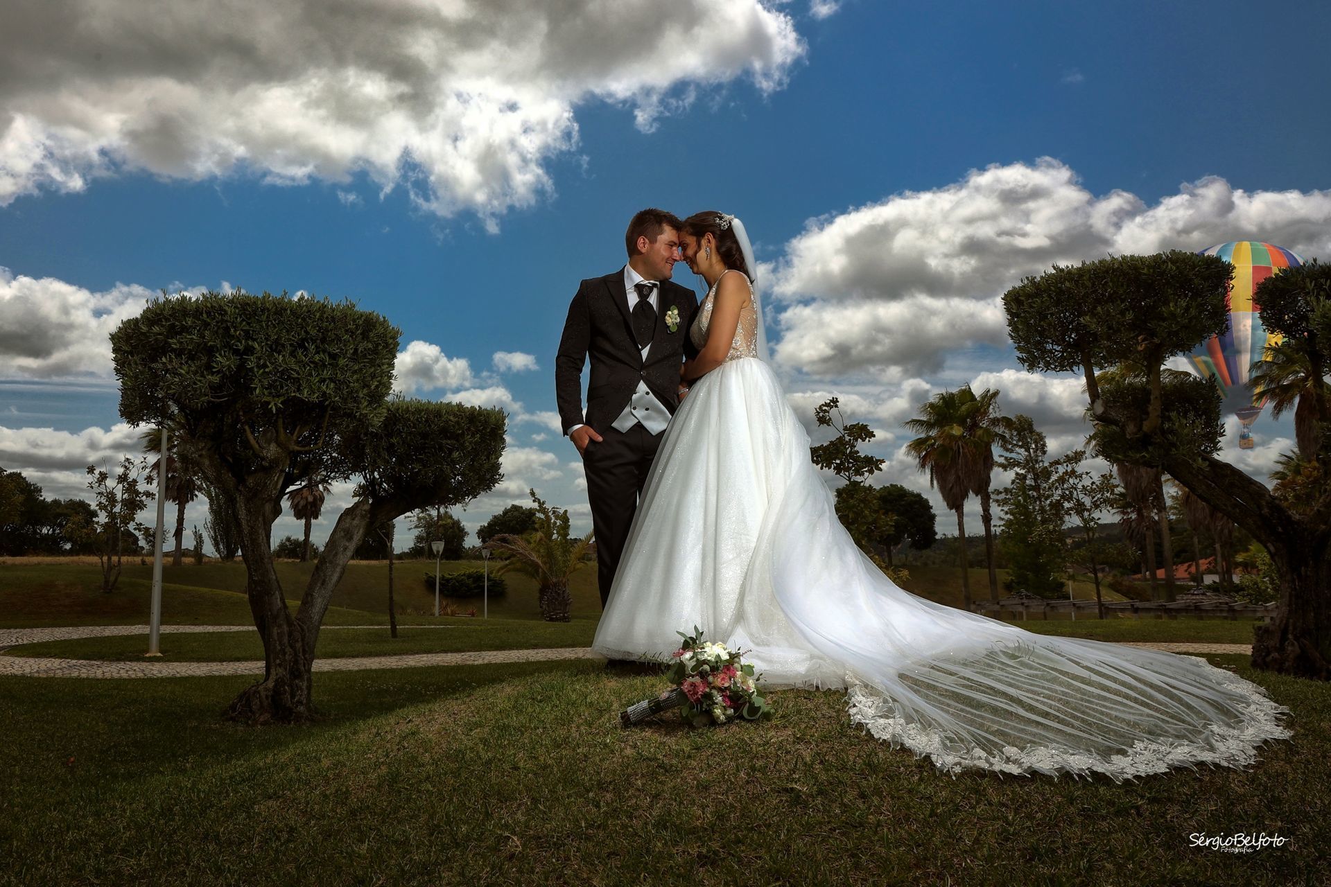 Foto Rúben&Adriana Foto Rúben&Adriana - Imagem 29