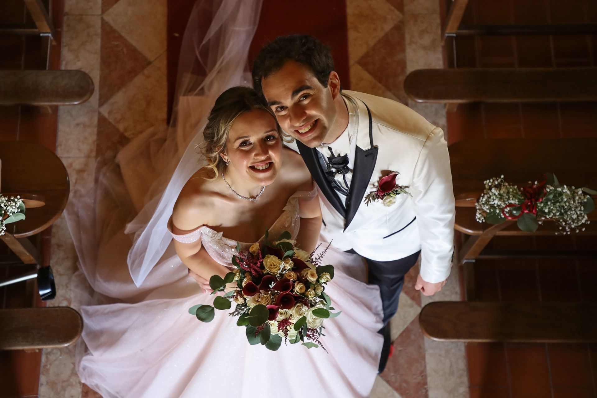 Foto Fábio&Fátima Foto Fábio&Fátima - Imagem 44