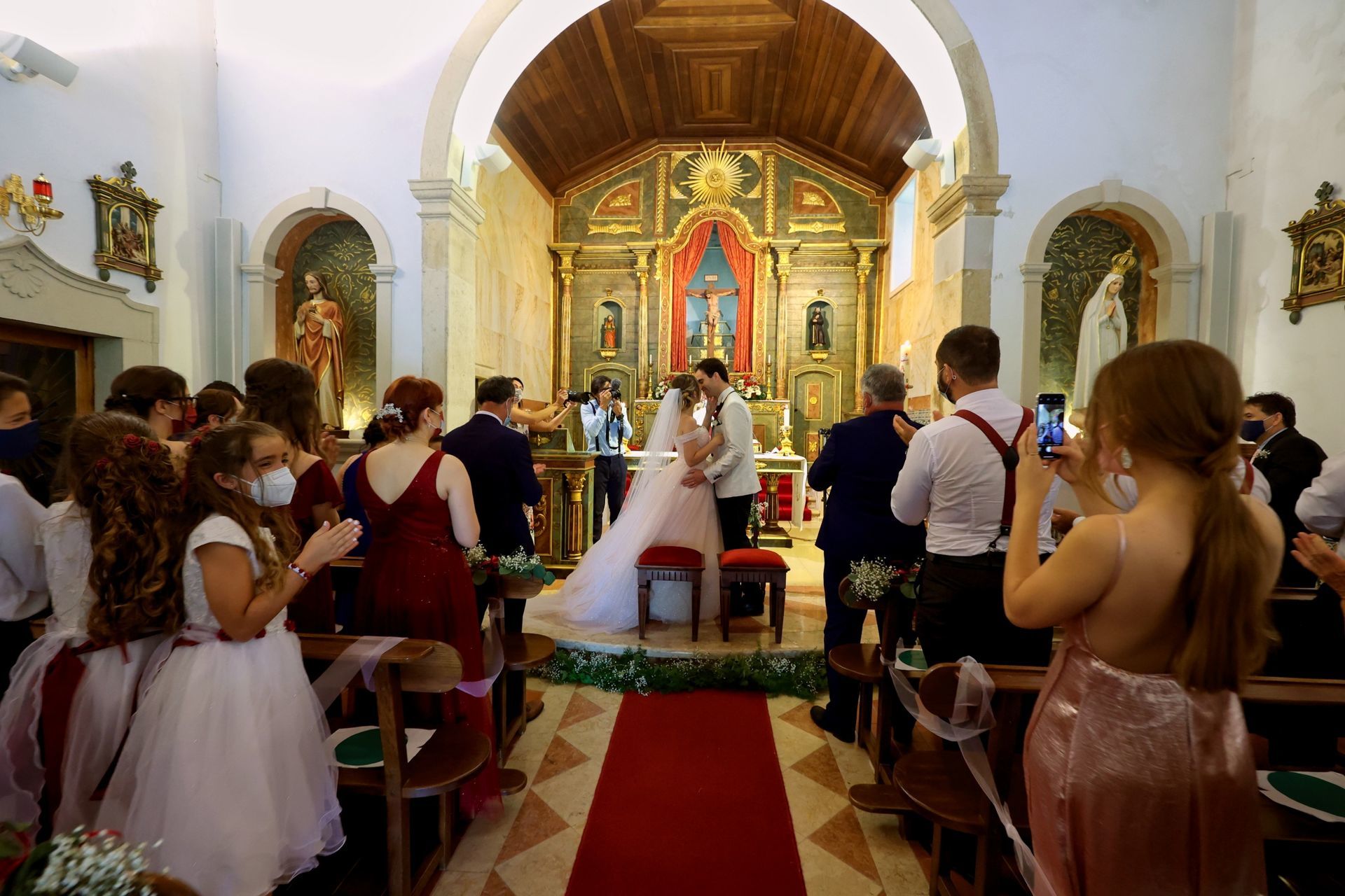 Foto Fábio&Fátima Foto Fábio&Fátima - Imagem 40