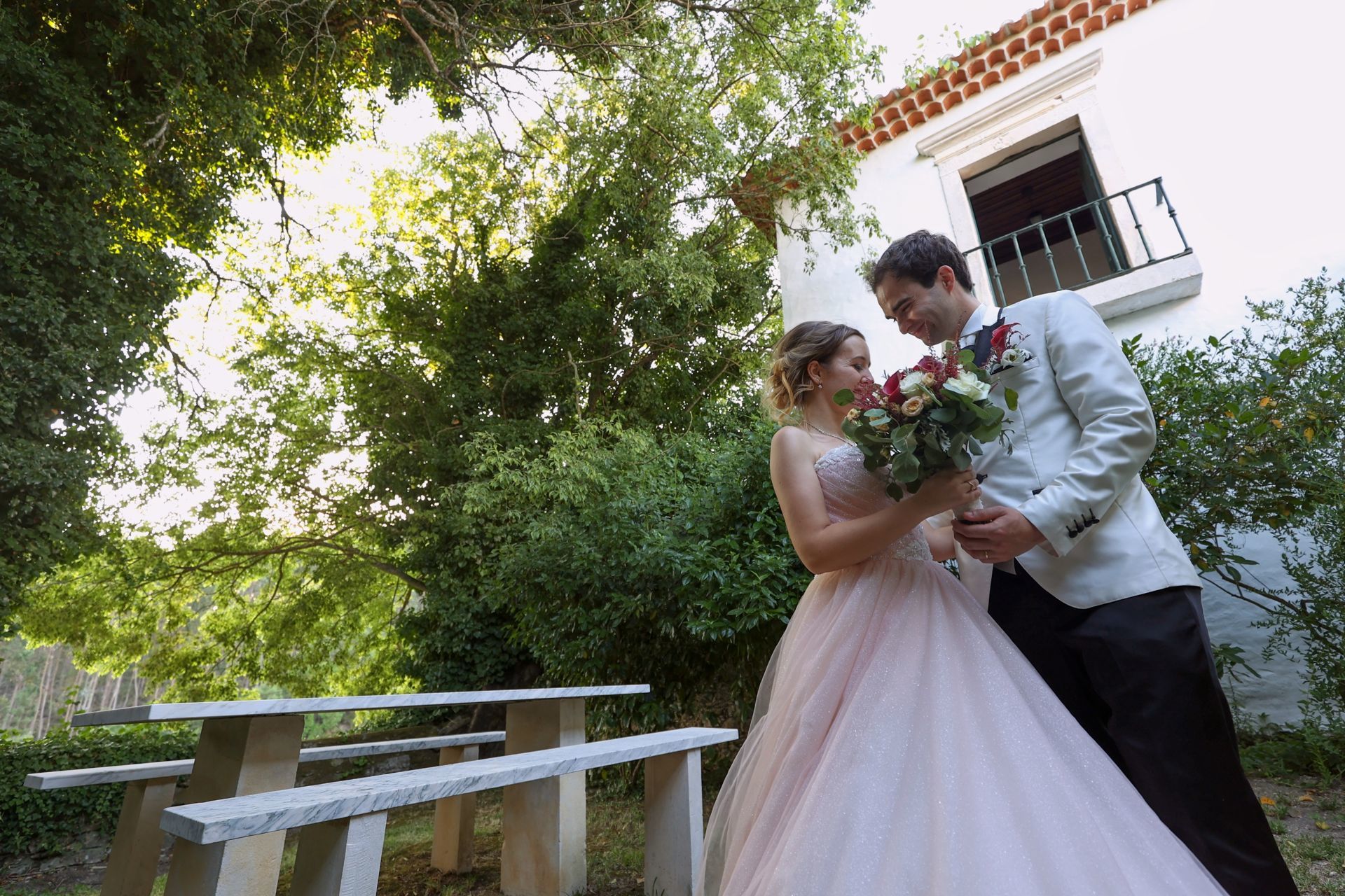 Foto Fábio&Fátima Foto Fábio&Fátima - Imagem 51