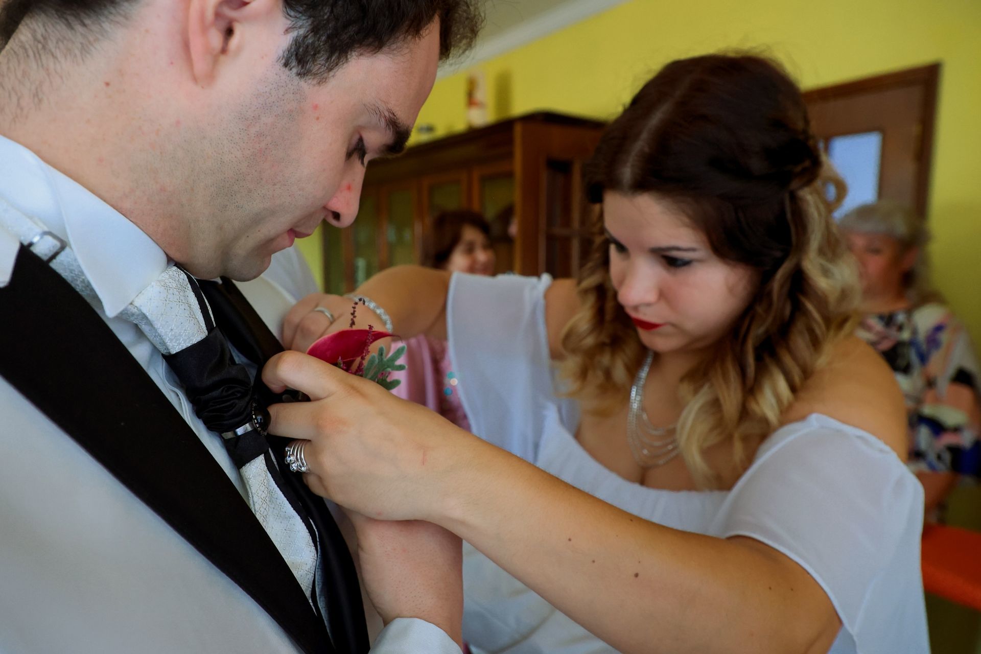 Foto Fábio&Fátima Foto Fábio&Fátima - Imagem 20