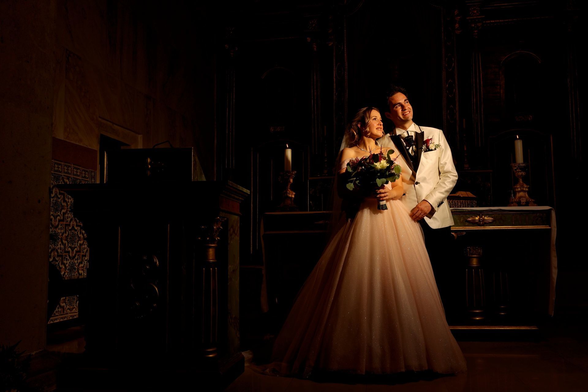 Foto Fábio&Fátima Foto Fábio&Fátima - Imagem 42