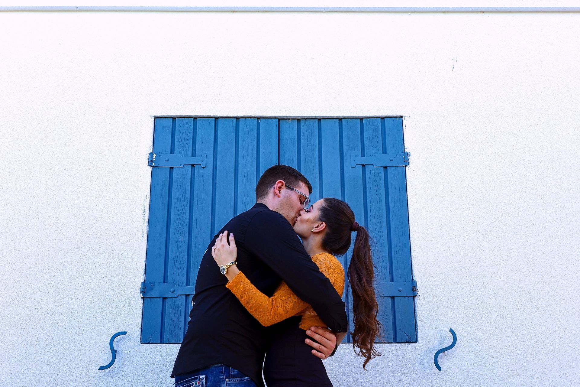 Foto Erzsébet e Ricardo Foto Erzsébet & Ricardo - Imagem 11