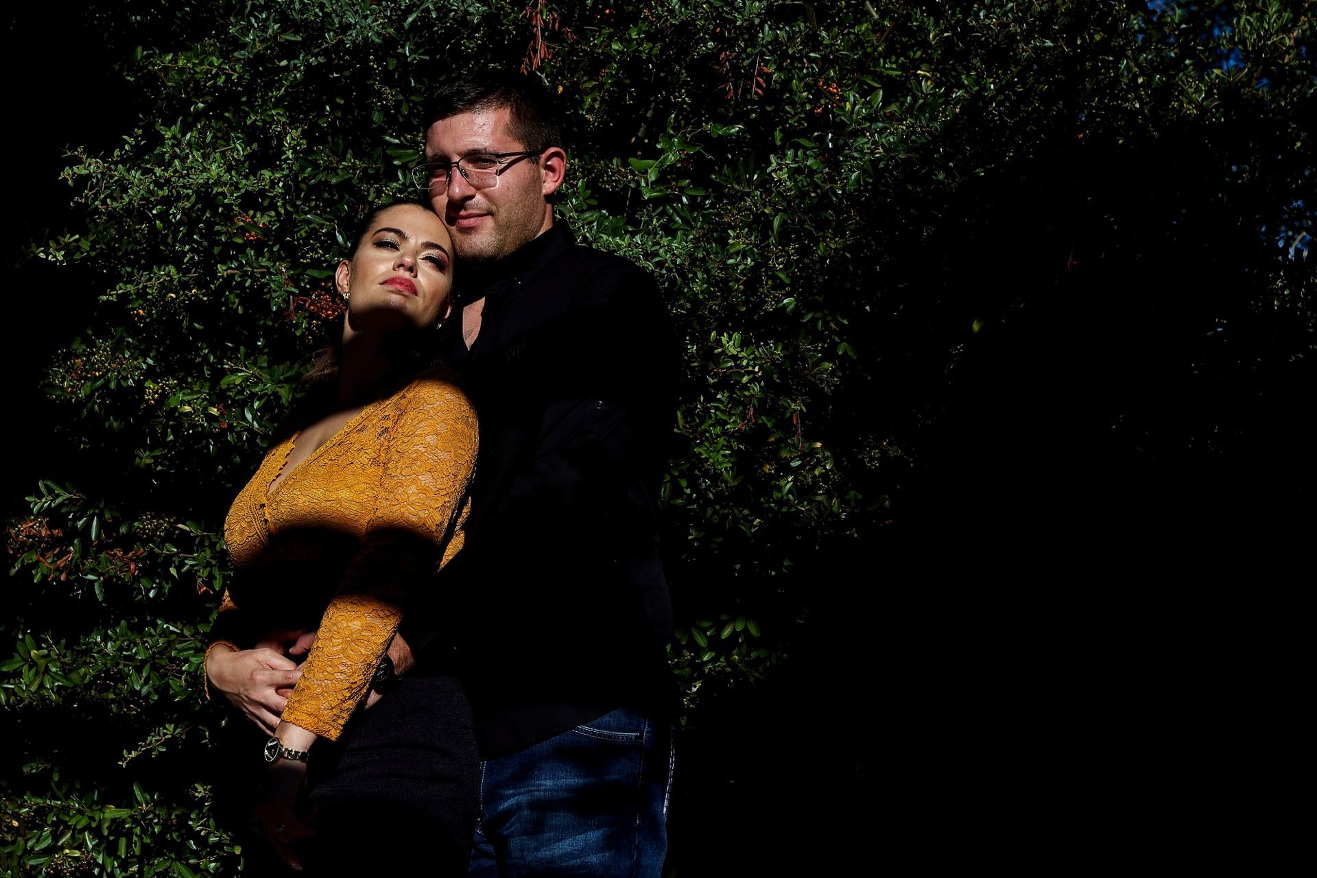 Foto Erzsébet e Ricardo Foto Erzsébet & Ricardo - Imagem 10