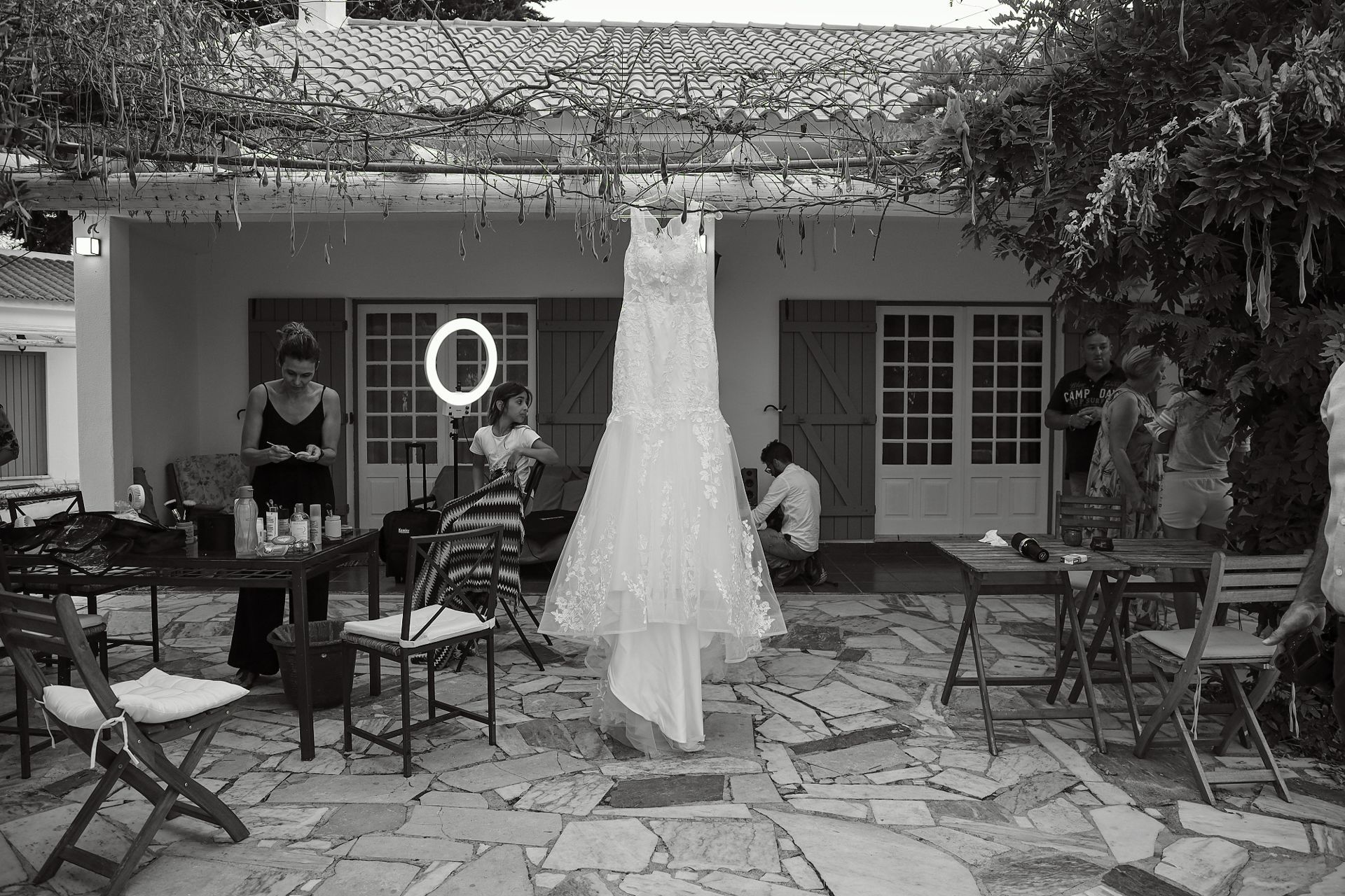 Foto Erzsébet e Ricardo Foto Erzsébet & Ricardo - Imagem 19