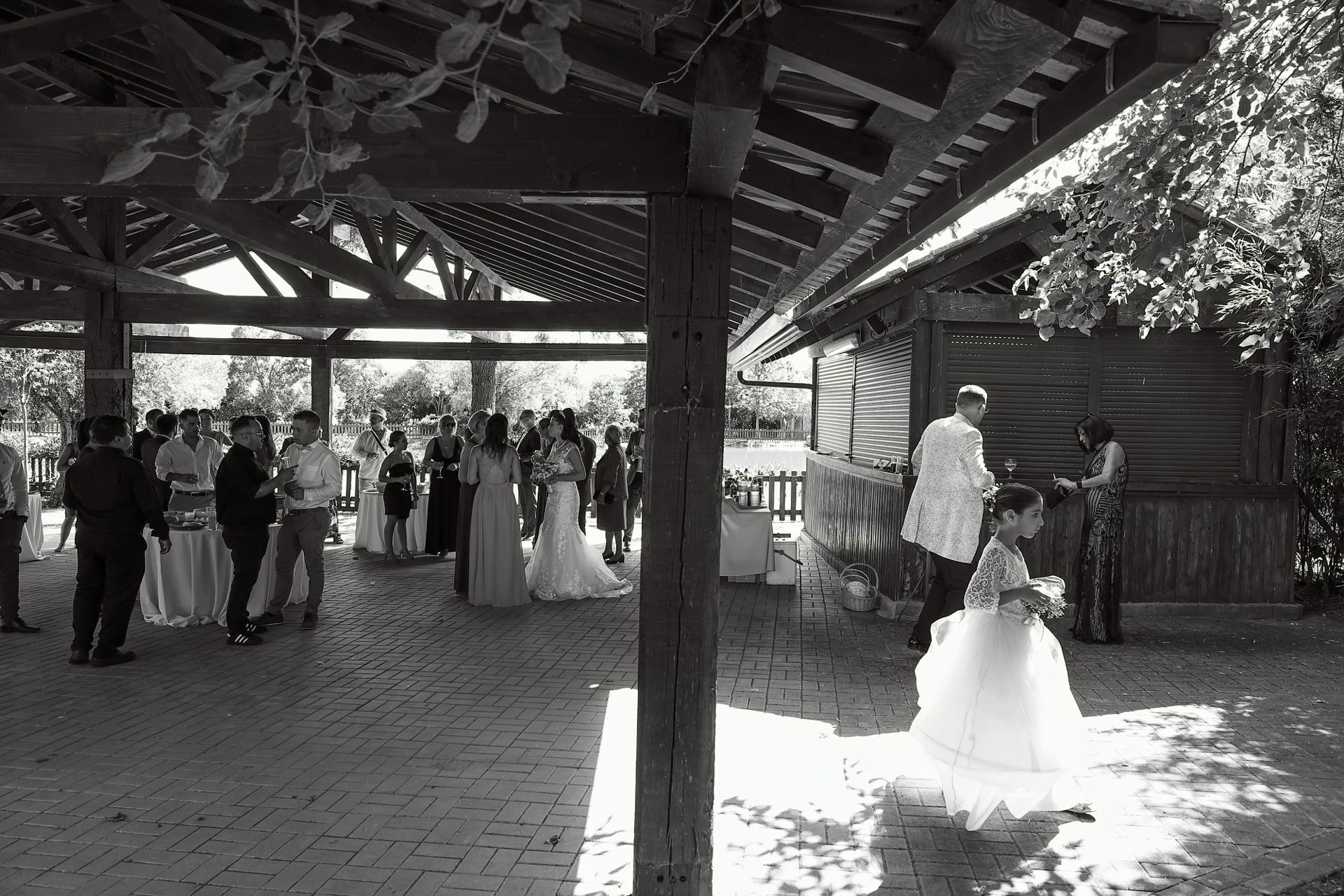 Foto Erzsébet e Ricardo Foto Erzsébet & Ricardo - Imagem 41