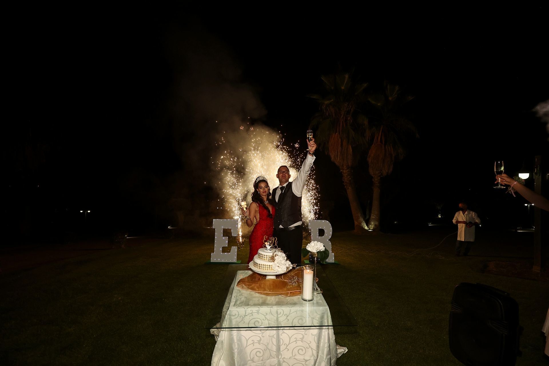 Foto Erzsébet e Ricardo Foto Erzsébet & Ricardo - Imagem 85