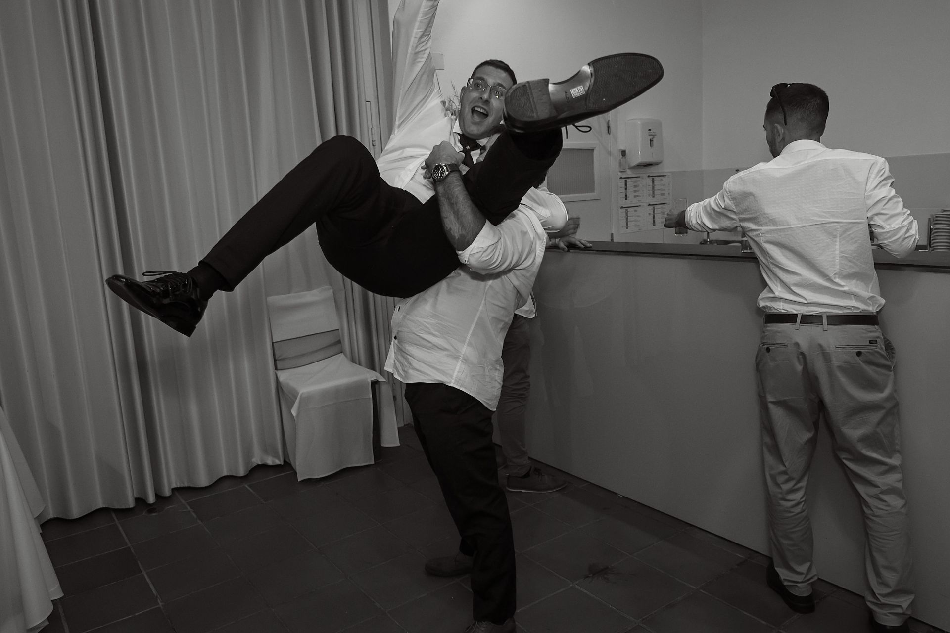 Foto Erzsébet e Ricardo Foto Erzsébet & Ricardo - Imagem 72