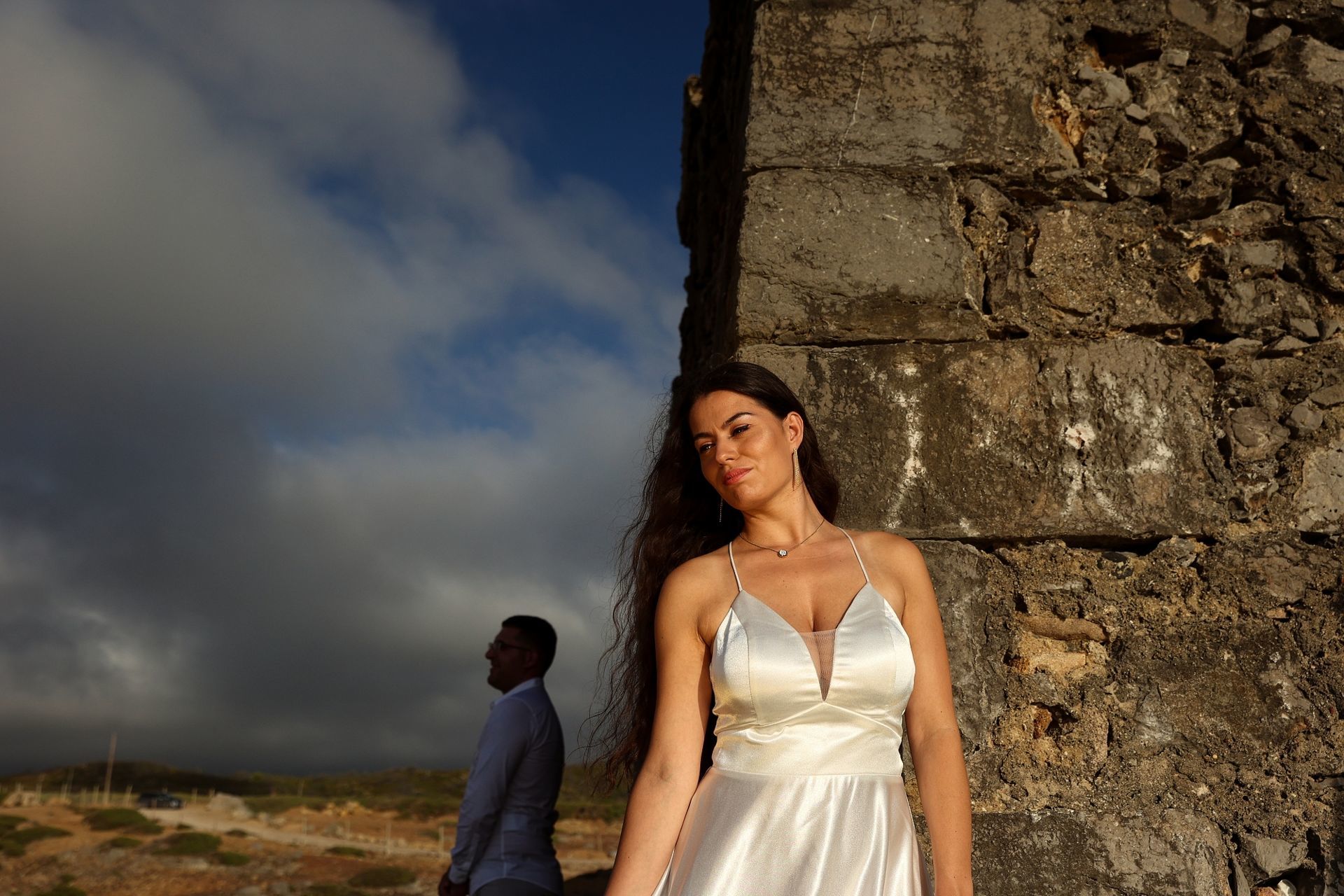 Foto Erzsébet e Ricardo Foto Erzsébet & Ricardo - Imagem 108