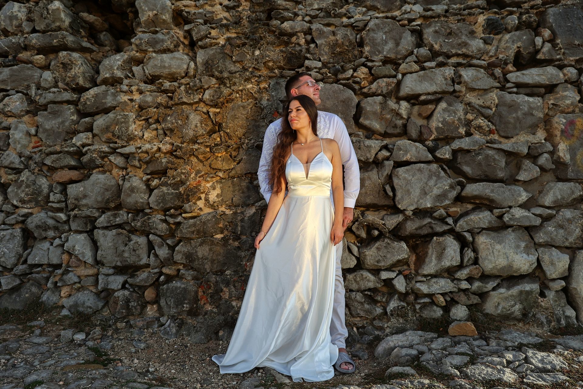 Foto Erzsébet e Ricardo Foto Erzsébet & Ricardo - Imagem 111