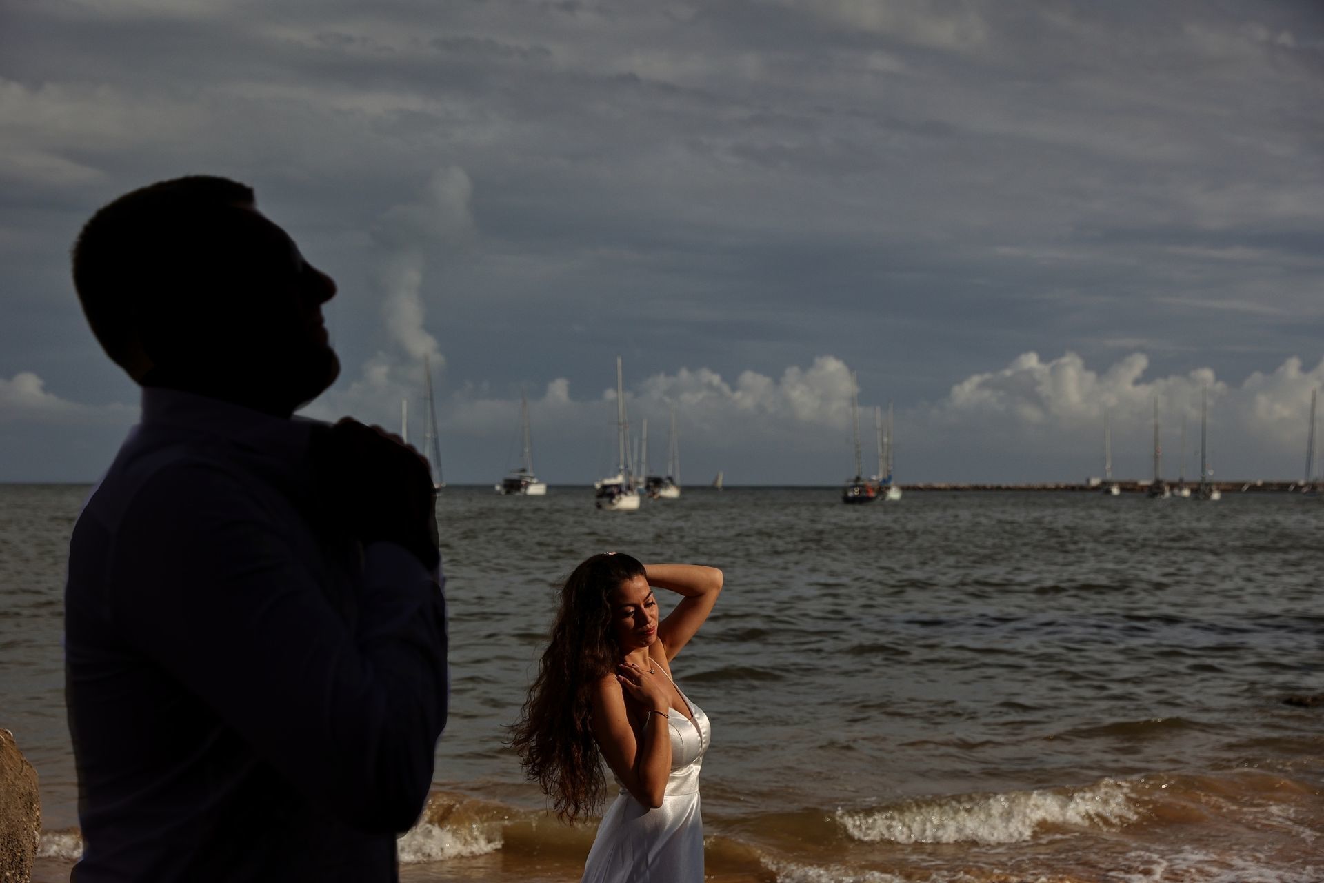 Foto Erzsébet e Ricardo Foto Erzsébet & Ricardo - Imagem 100