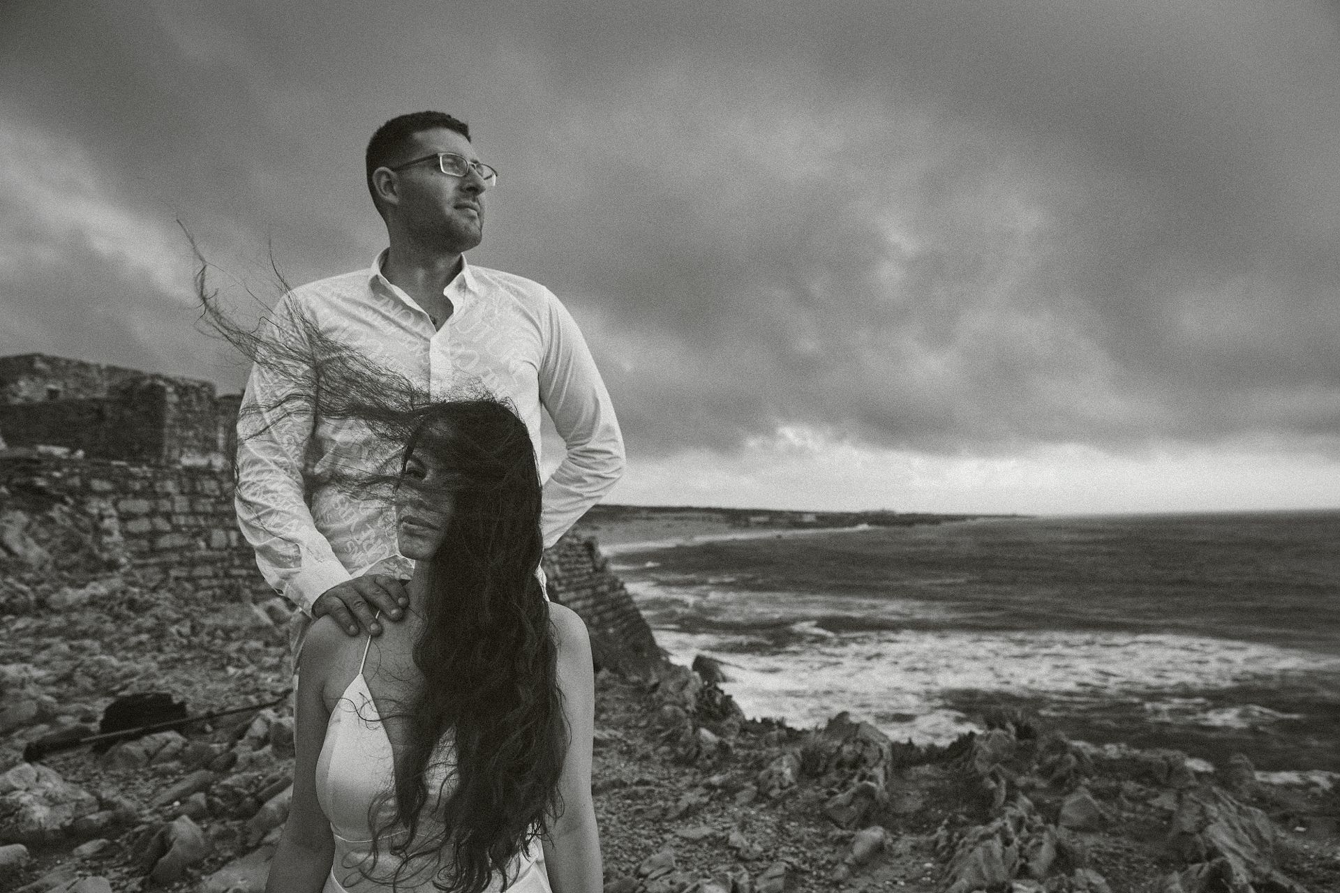 Foto Erzsébet e Ricardo Foto Erzsébet & Ricardo - Imagem 118