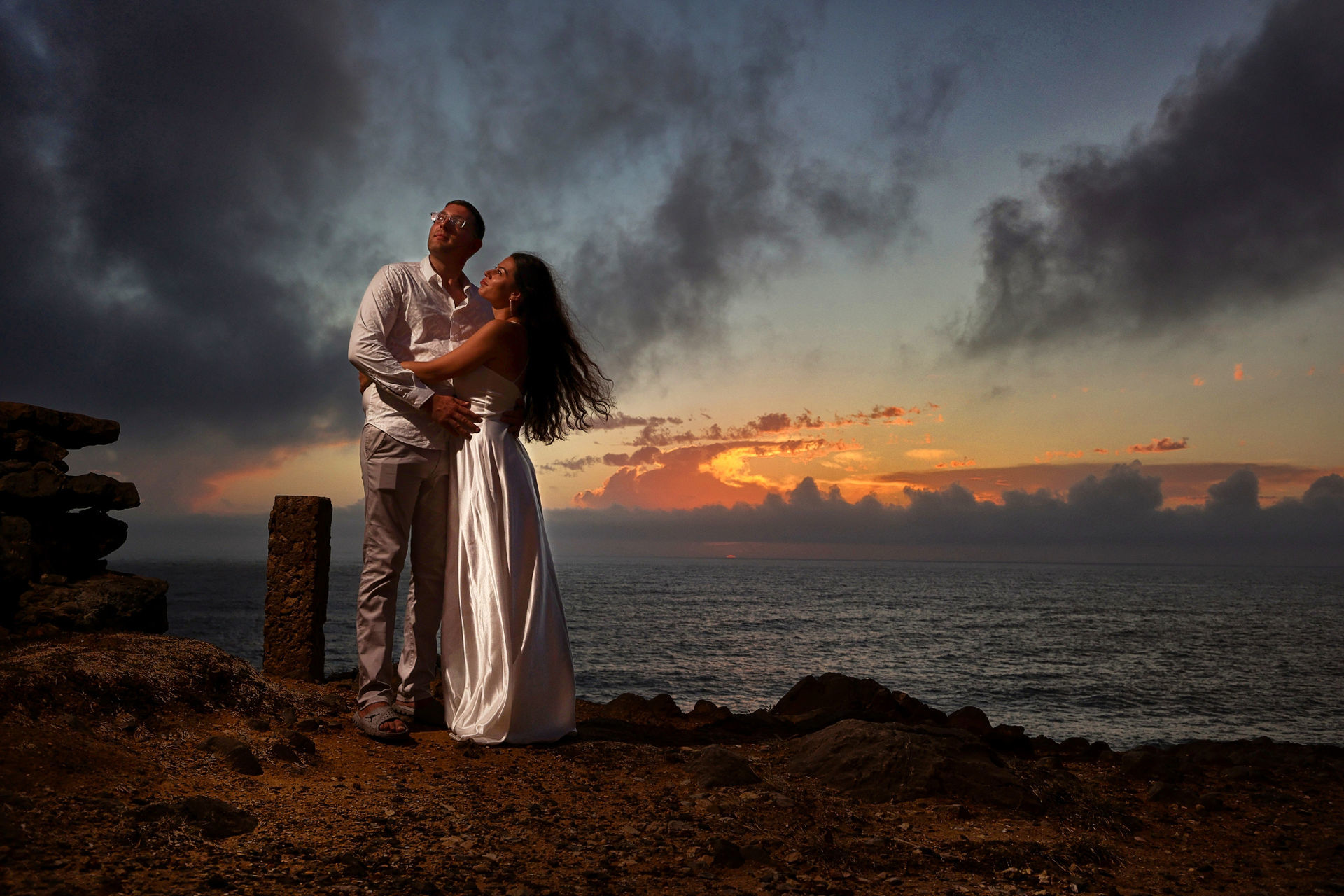 Foto Erzsébet e Ricardo Foto Erzsébet & Ricardo - Imagem 124