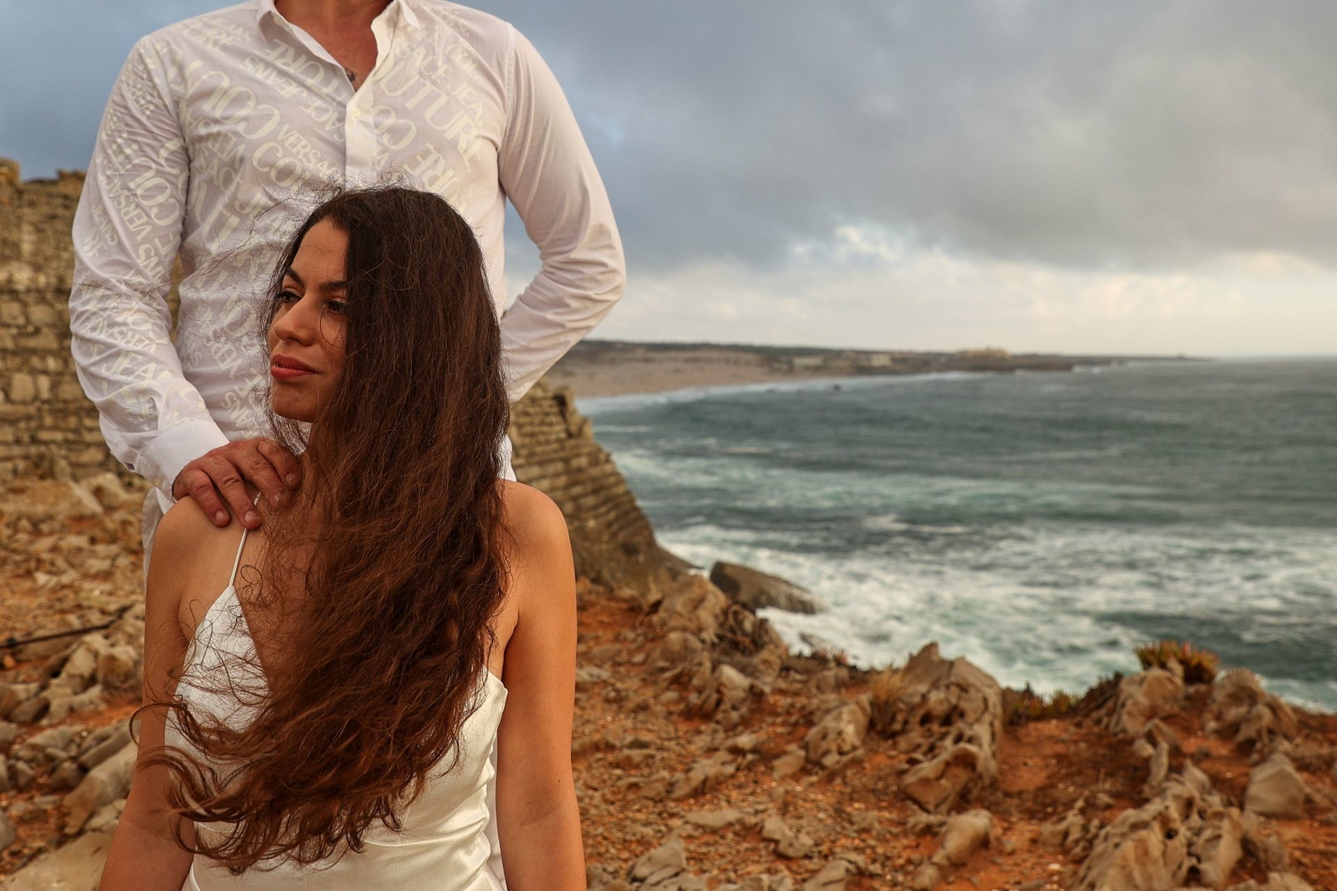 Foto Erzsébet e Ricardo Foto Erzsébet & Ricardo - Imagem 119