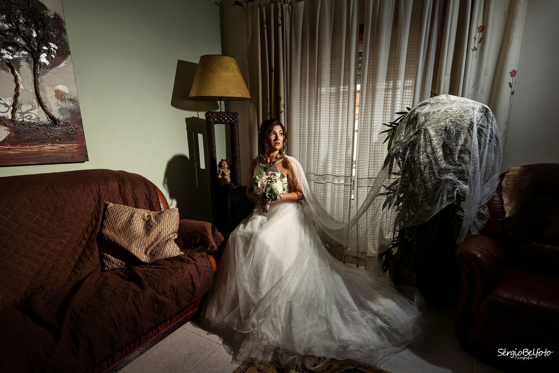 Foto Telma&Sérgio Foto Telma&Sérgio - Imagem 34