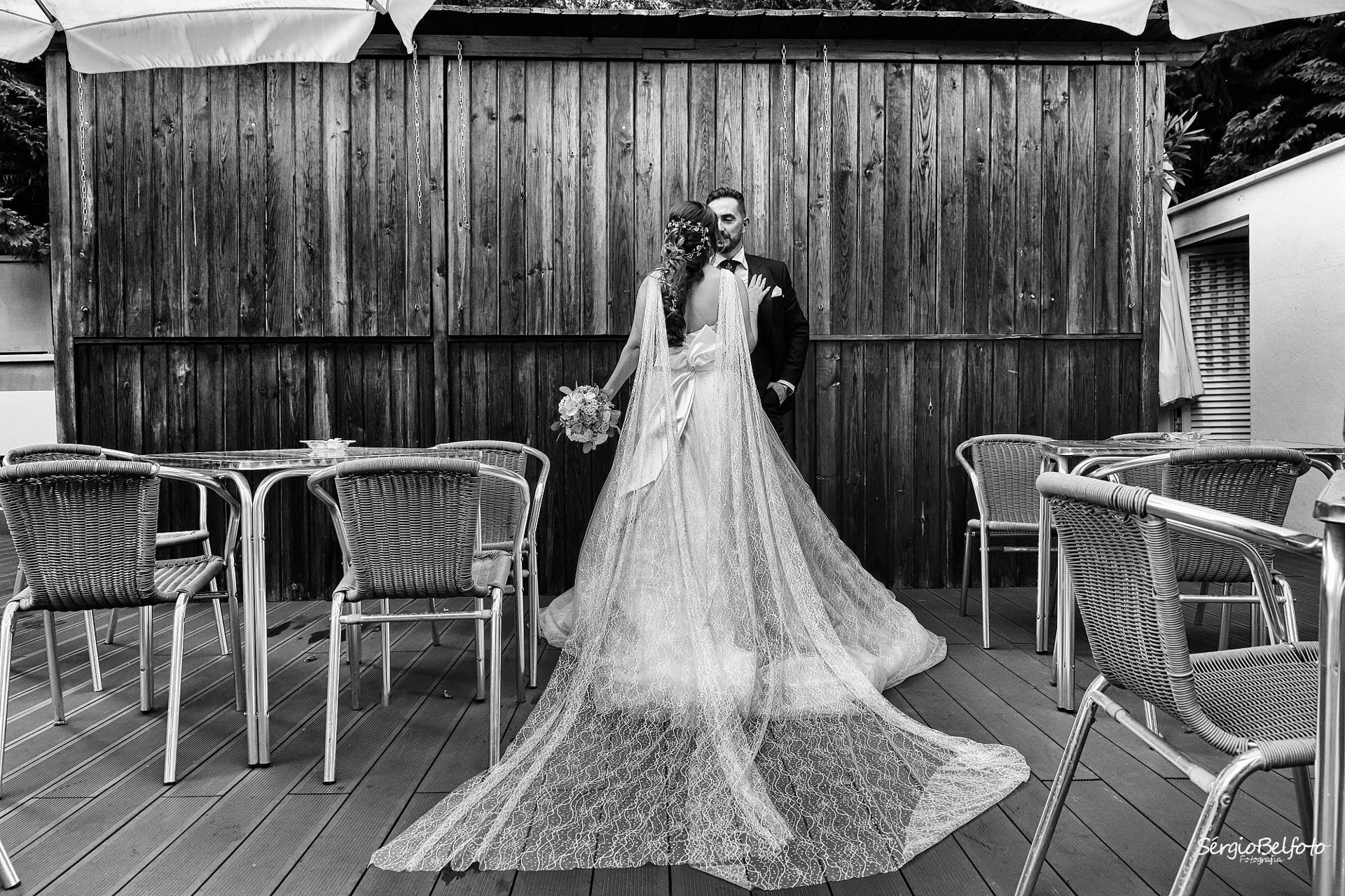 Foto Telma&Sérgio Foto Telma&Sérgio - Imagem 76