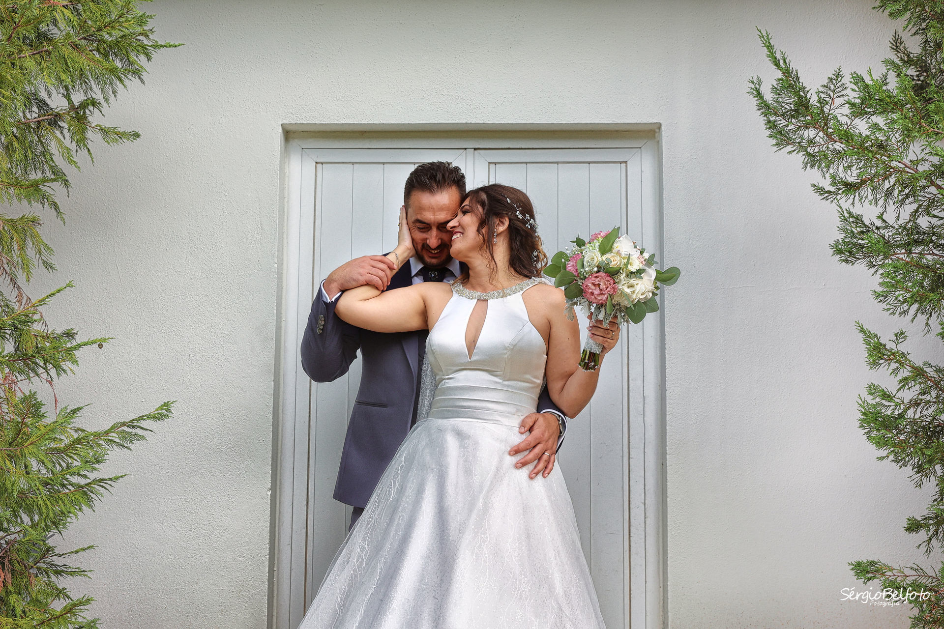 Foto Telma&Sérgio Foto Telma&Sérgio - Imagem 75