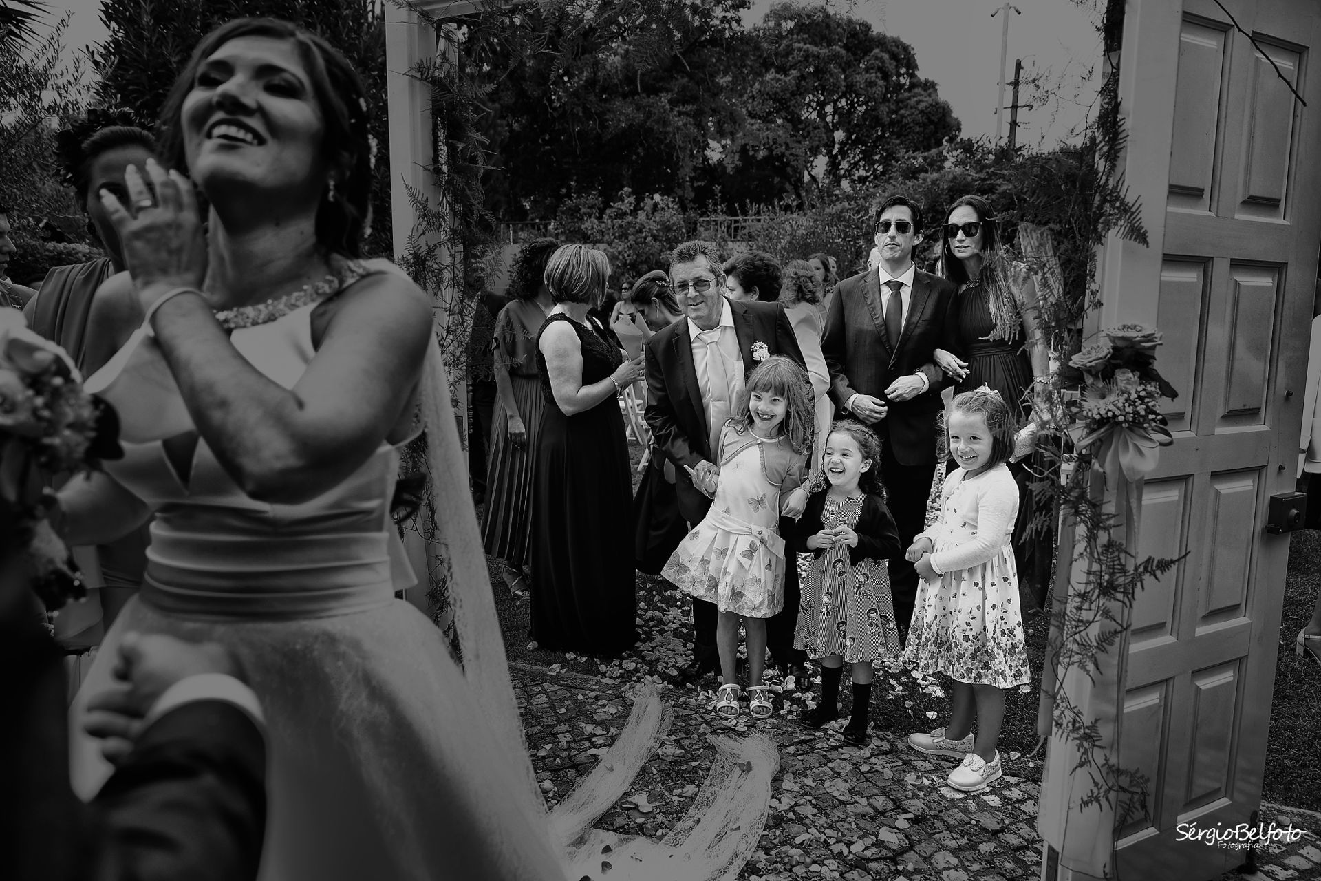 Foto Telma&Sérgio Foto Telma&Sérgio - Imagem 57