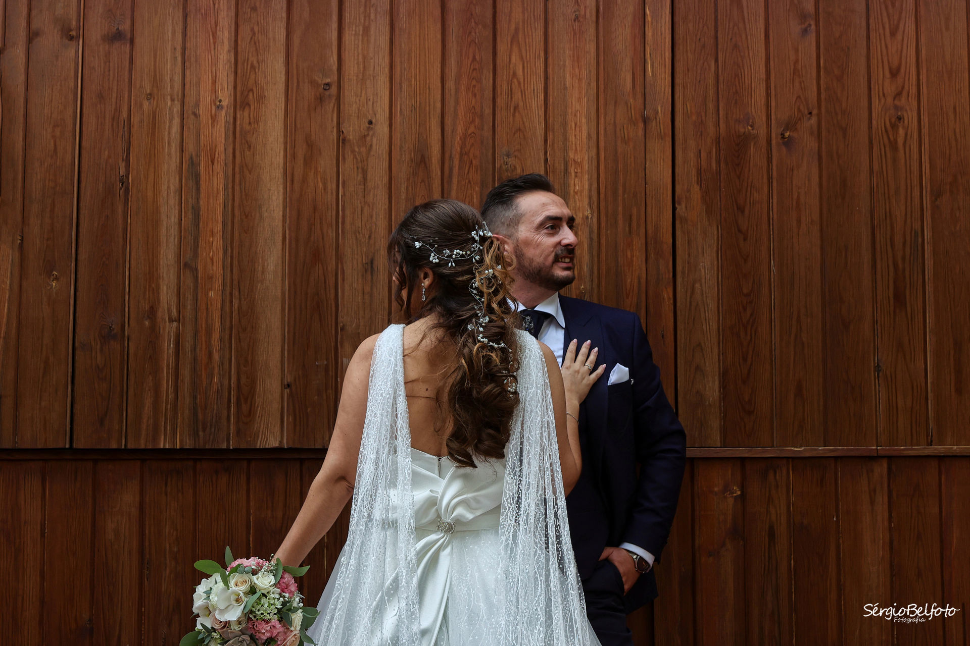 Foto Telma&Sérgio Foto Telma&Sérgio - Imagem 77