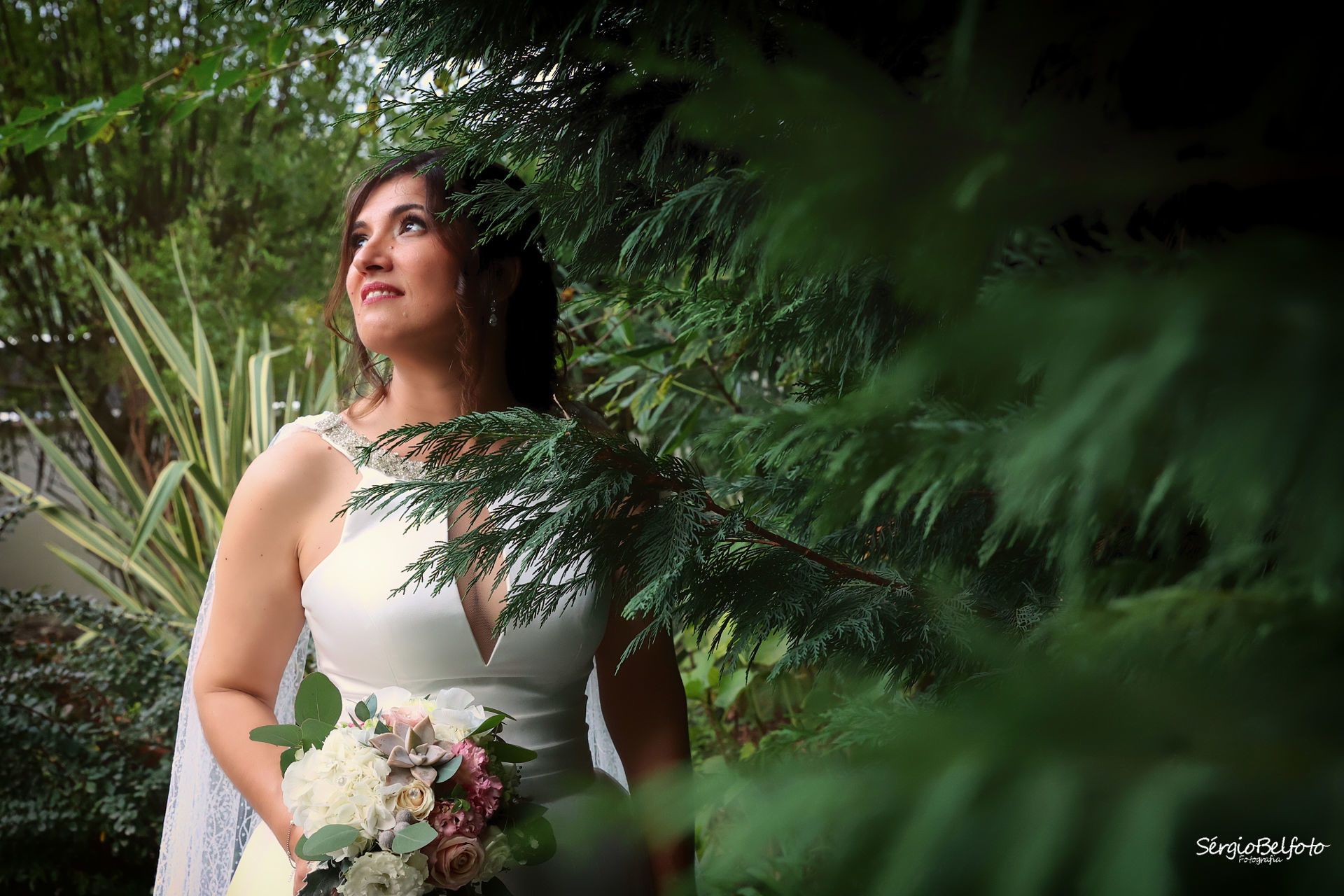 Foto Telma&Sérgio Foto Telma&Sérgio - Imagem 71