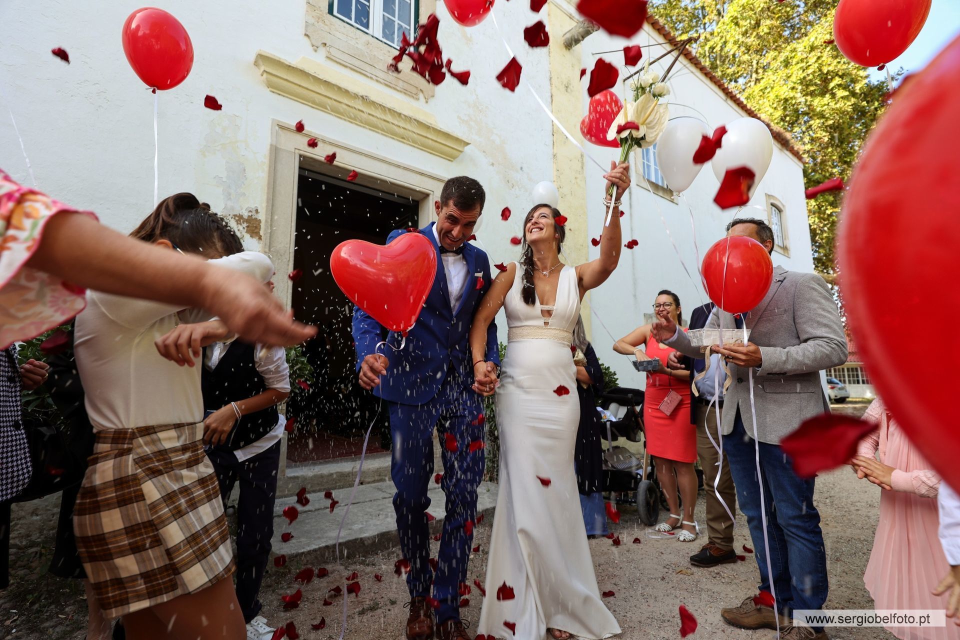 Foto Alexandra&Paulo Foto Alexandra&Paulo - Imagem 36