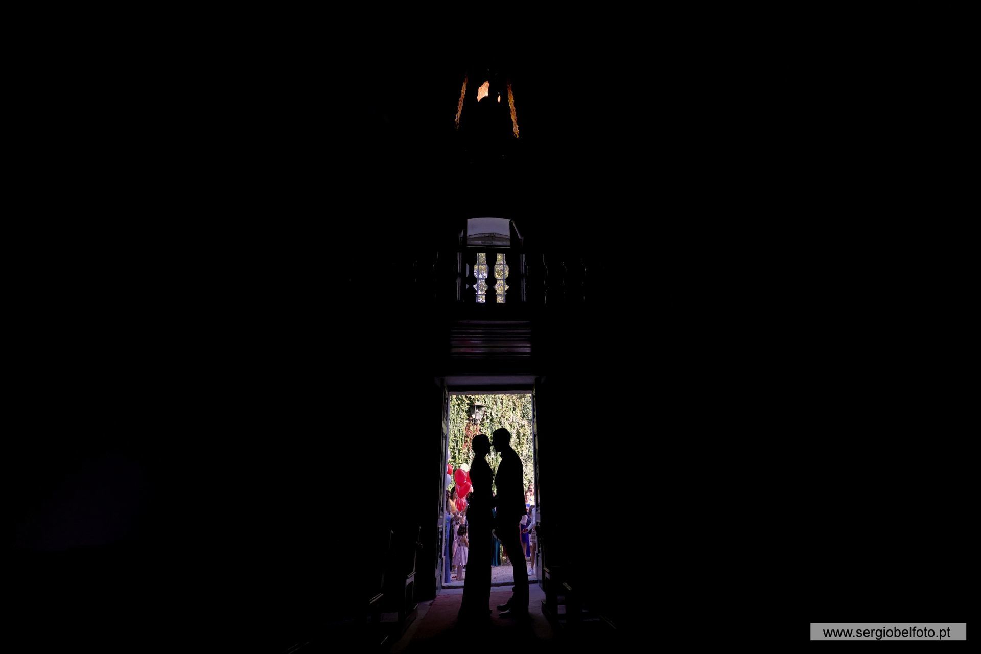 Foto Alexandra&Paulo Foto Alexandra&Paulo - Imagem 34