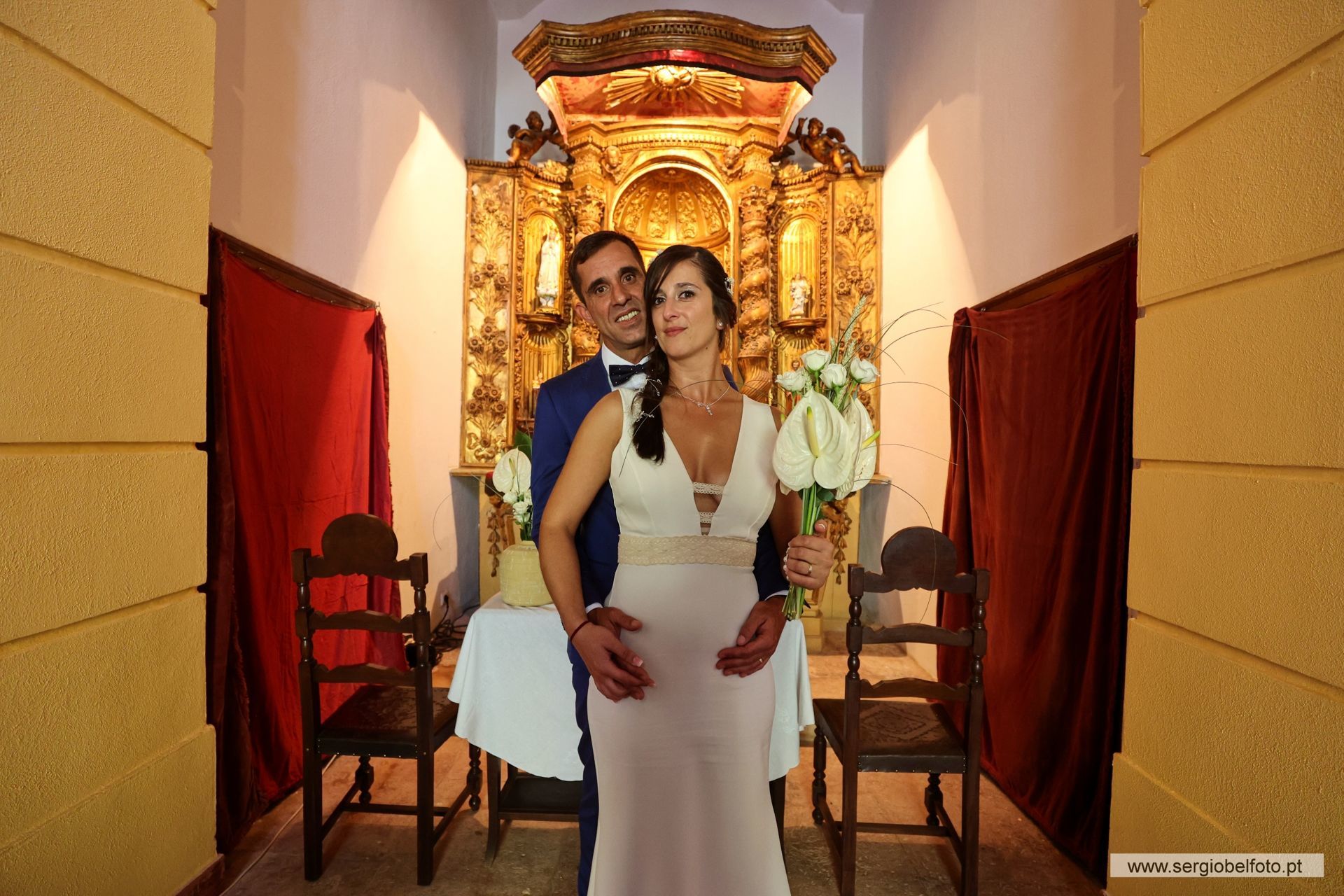 Foto Alexandra&Paulo Foto Alexandra&Paulo - Imagem 33