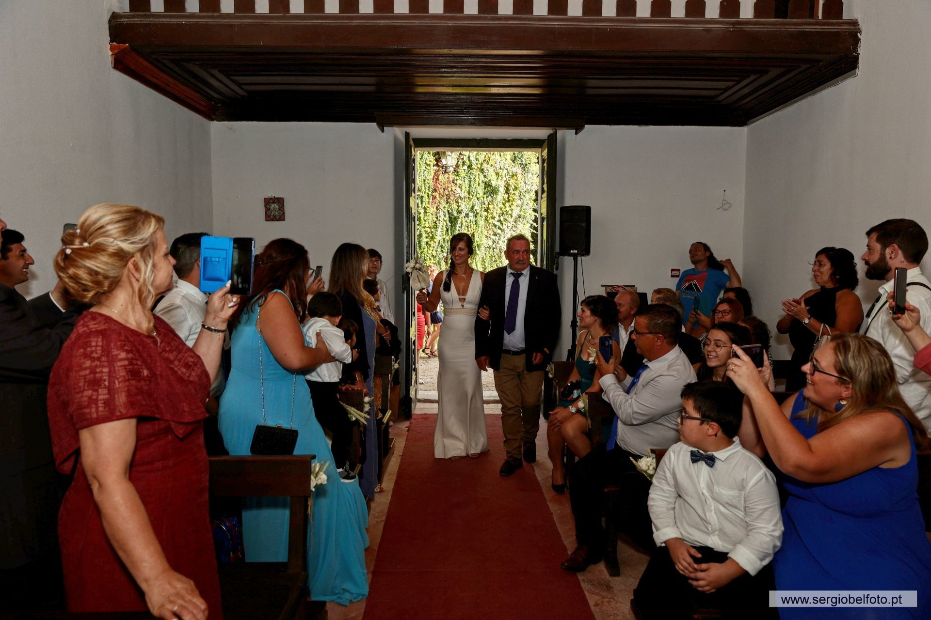 Foto Alexandra&Paulo Foto Alexandra&Paulo - Imagem 31