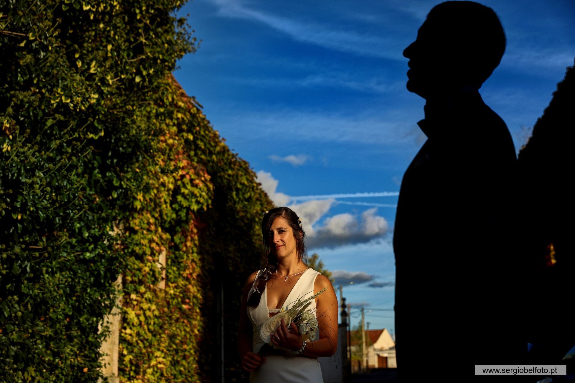 Foto Alexandra&Paulo Foto Alexandra&Paulo - Imagem 57