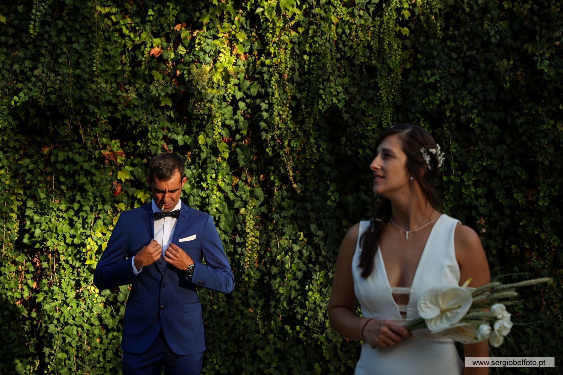 Foto Alexandra&Paulo Foto Alexandra&Paulo - Imagem 55