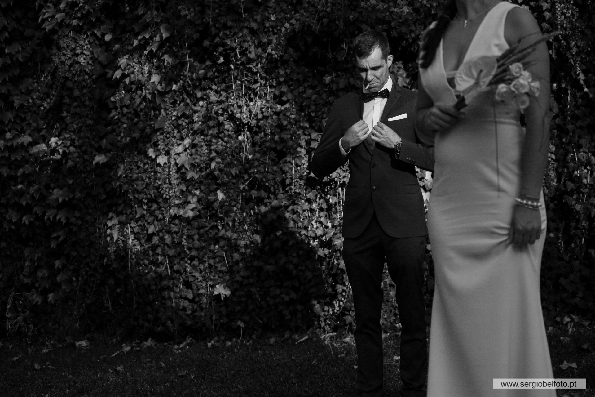 Foto Alexandra&Paulo Foto Alexandra&Paulo - Imagem 56