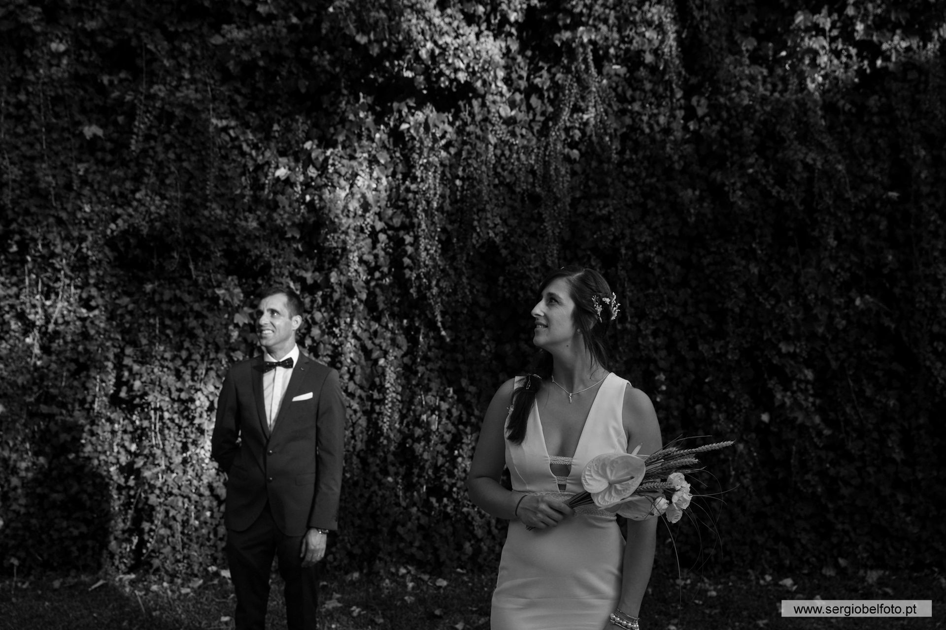 Foto Alexandra&Paulo Foto Alexandra&Paulo - Imagem 53