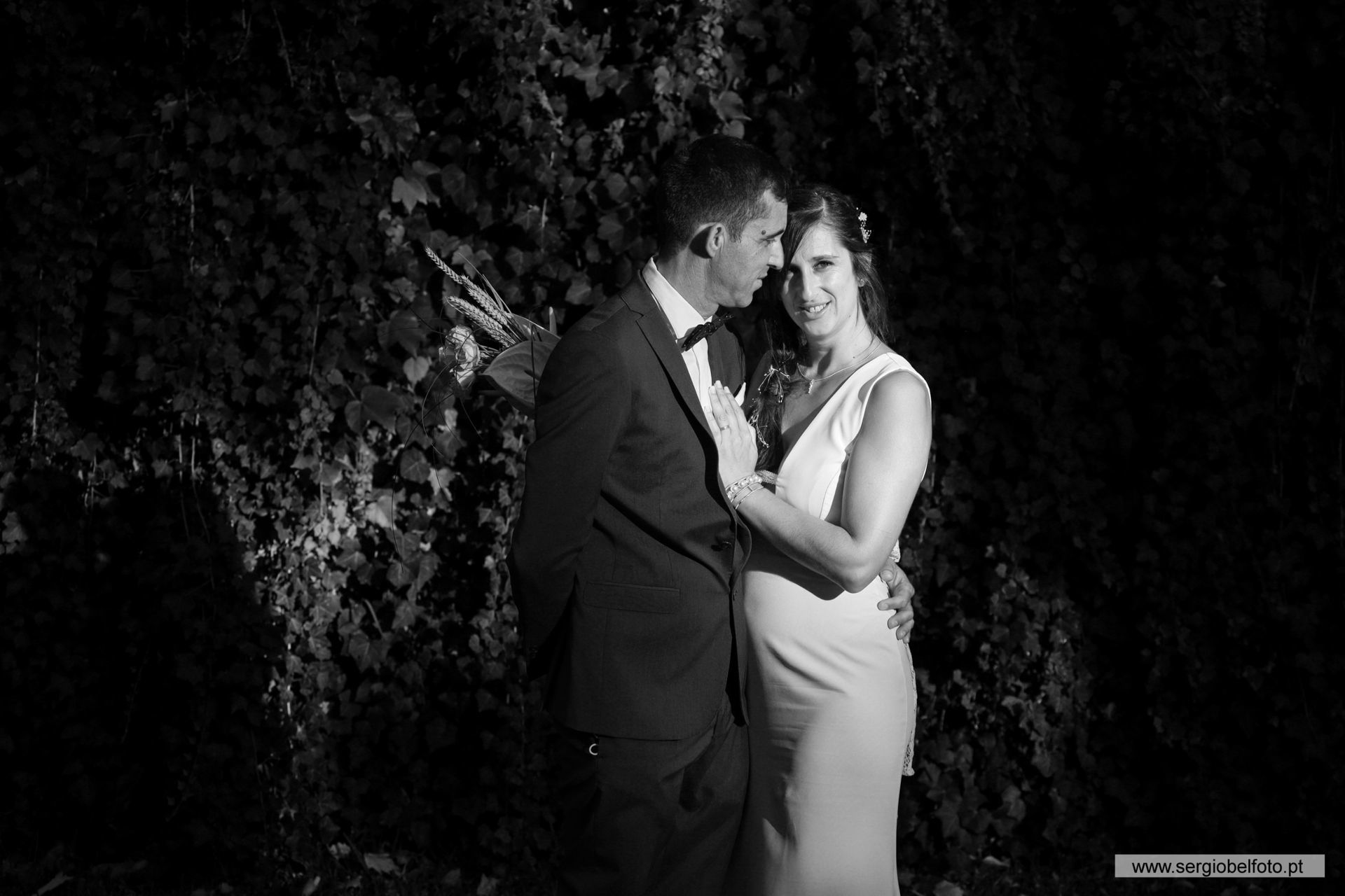 Foto Alexandra&Paulo Foto Alexandra&Paulo - Imagem 49