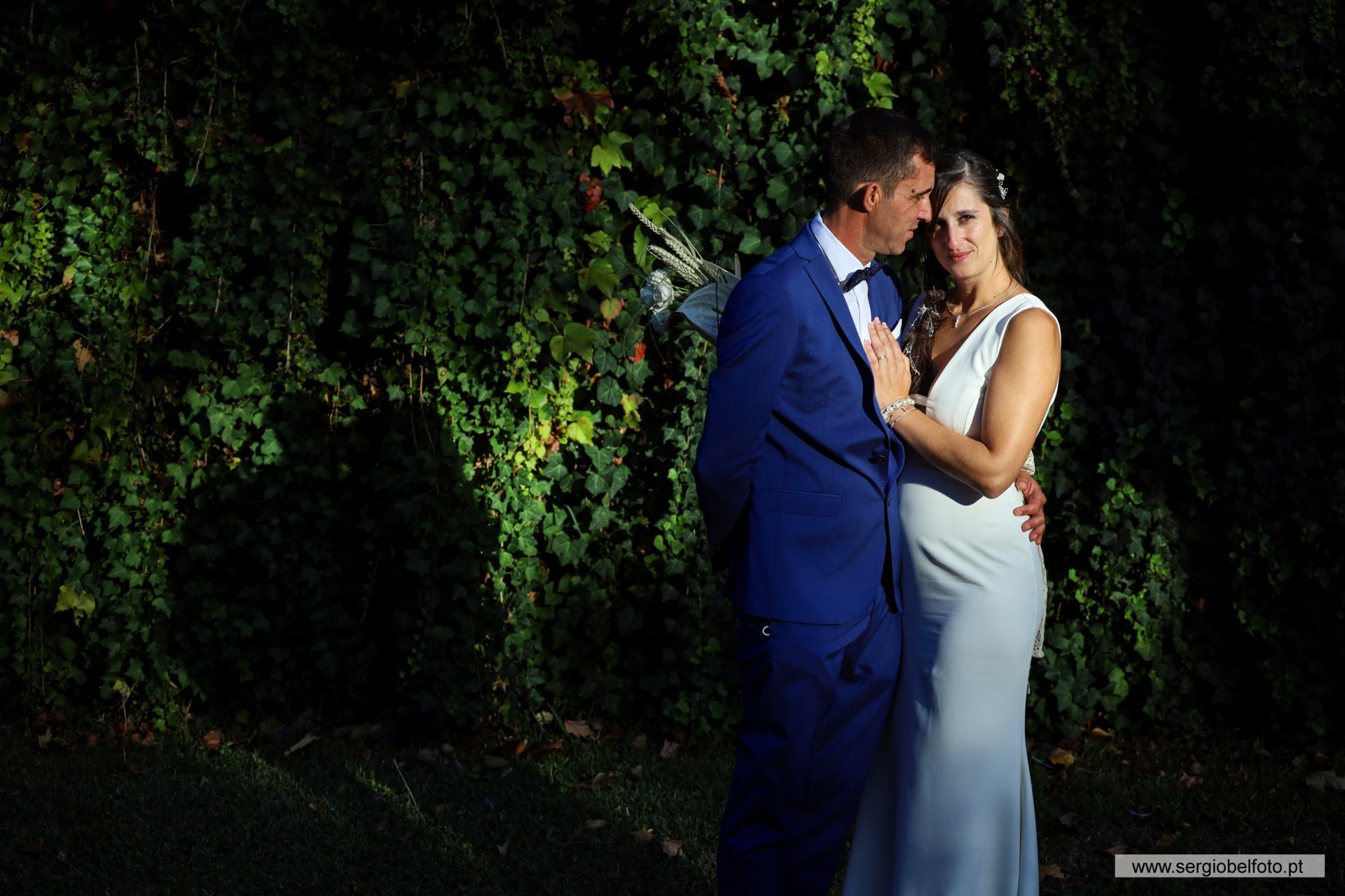 Foto Alexandra&Paulo Foto Alexandra&Paulo - Imagem 50