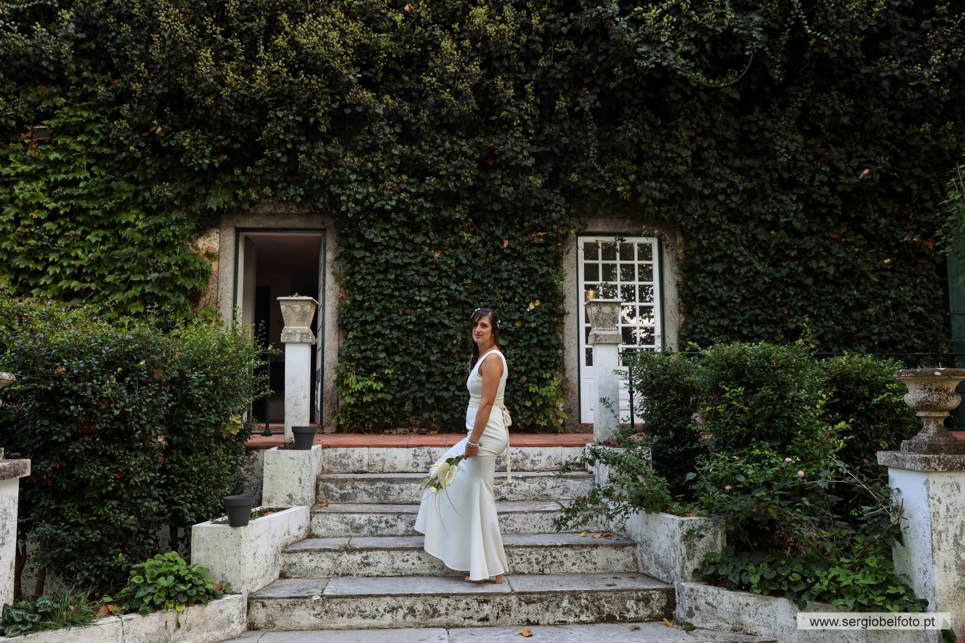 Foto Alexandra&Paulo Foto Alexandra&Paulo - Imagem 46